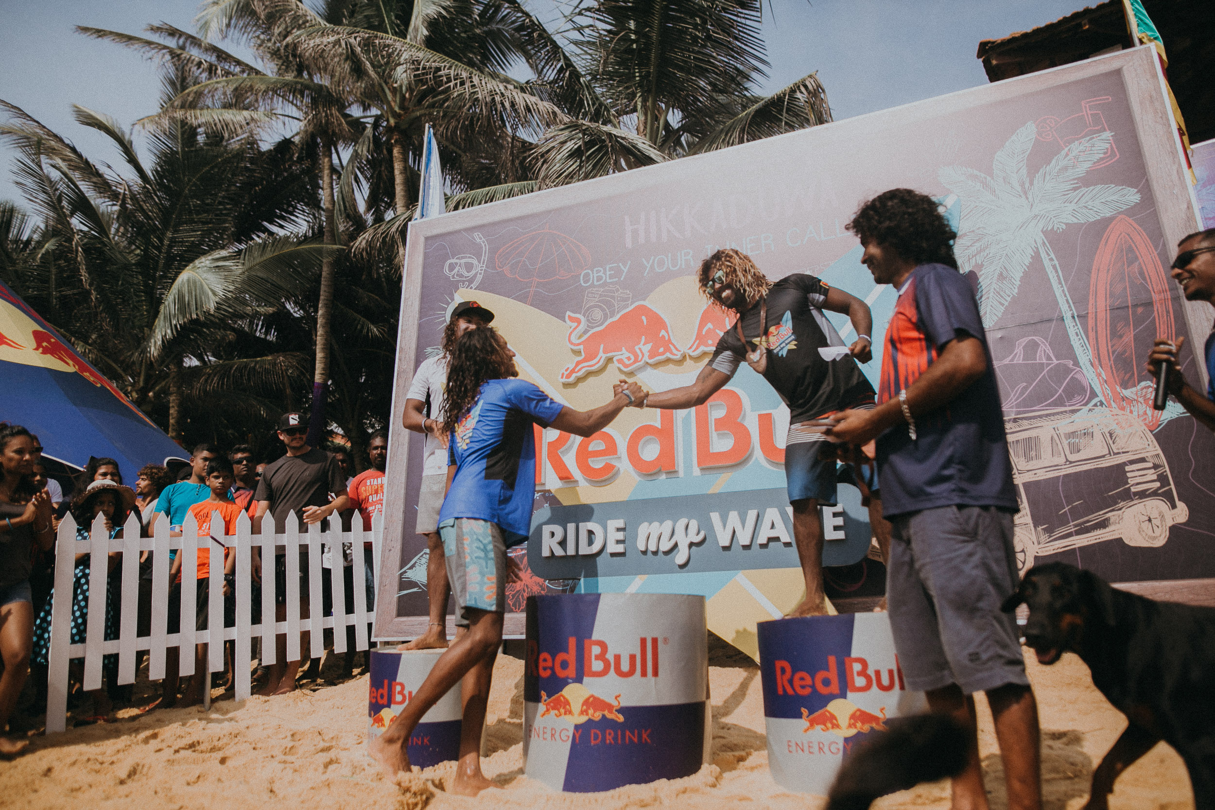 Red Bull Ride my wave. Wedding photographers Tbilisi Georgia Alex and Polly