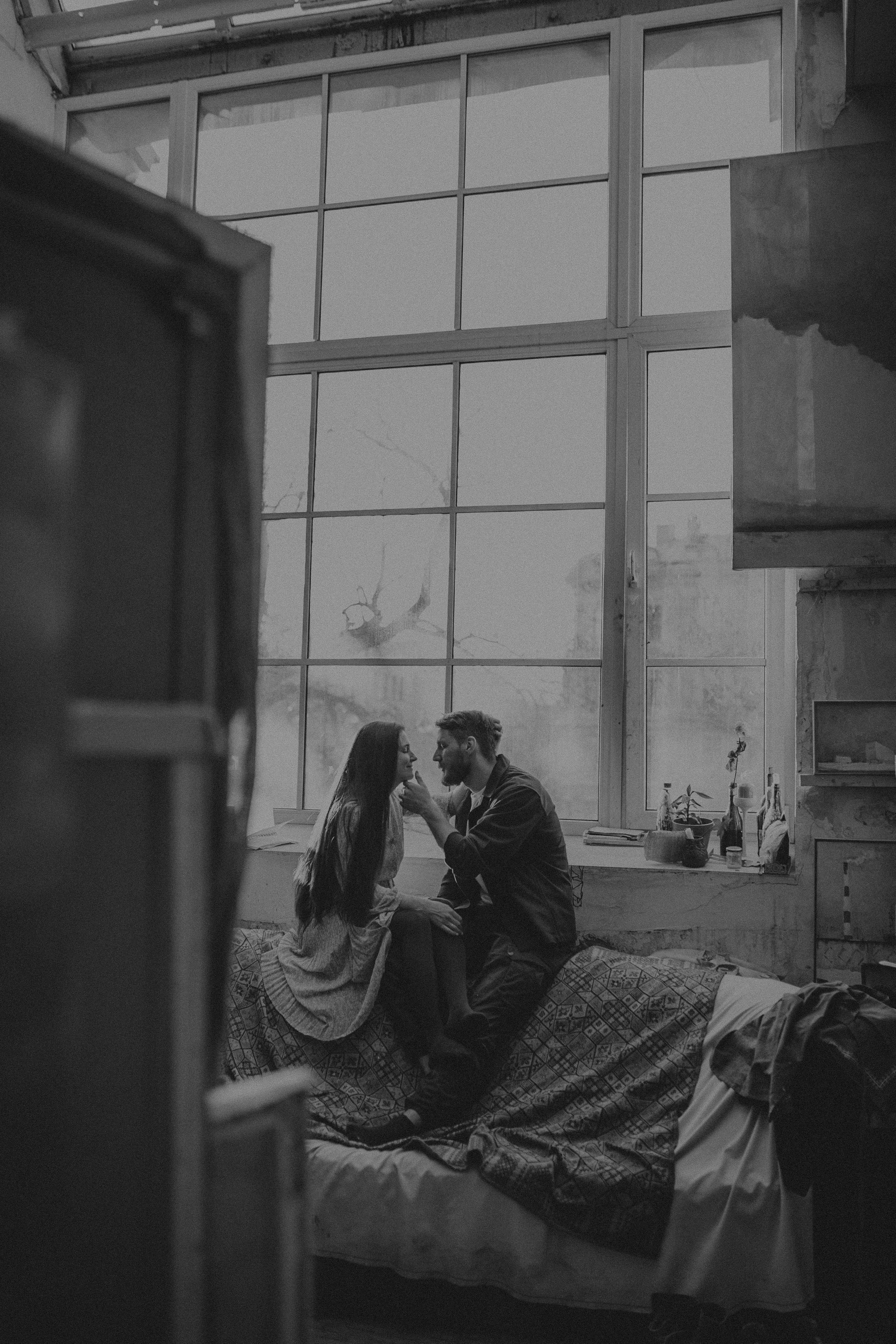 Денис и Катя. Свадебный фотограф Грузия Alex and Polly