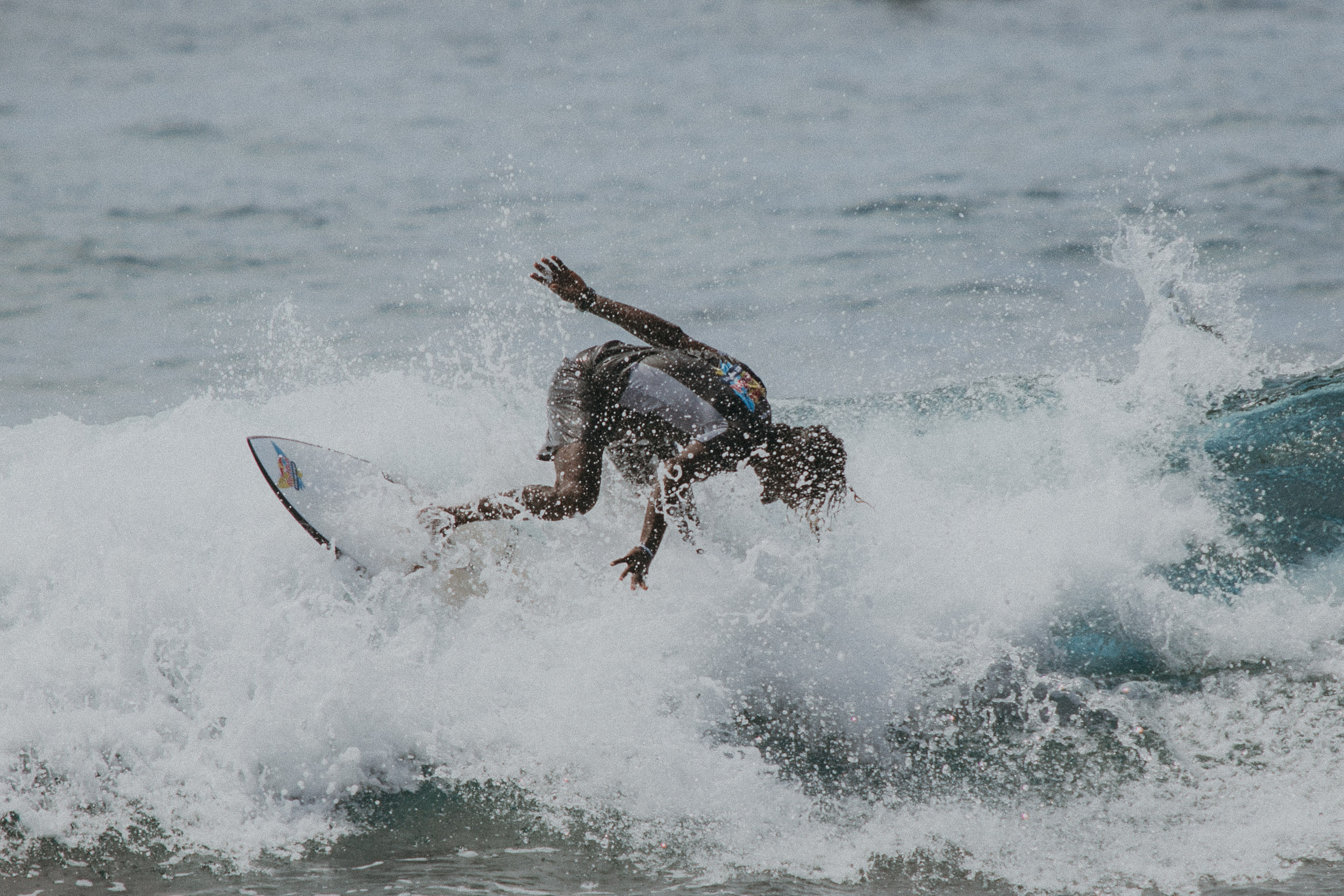 Red Bull Ride my wave. Wedding photographers Tbilisi Georgia Alex and Polly