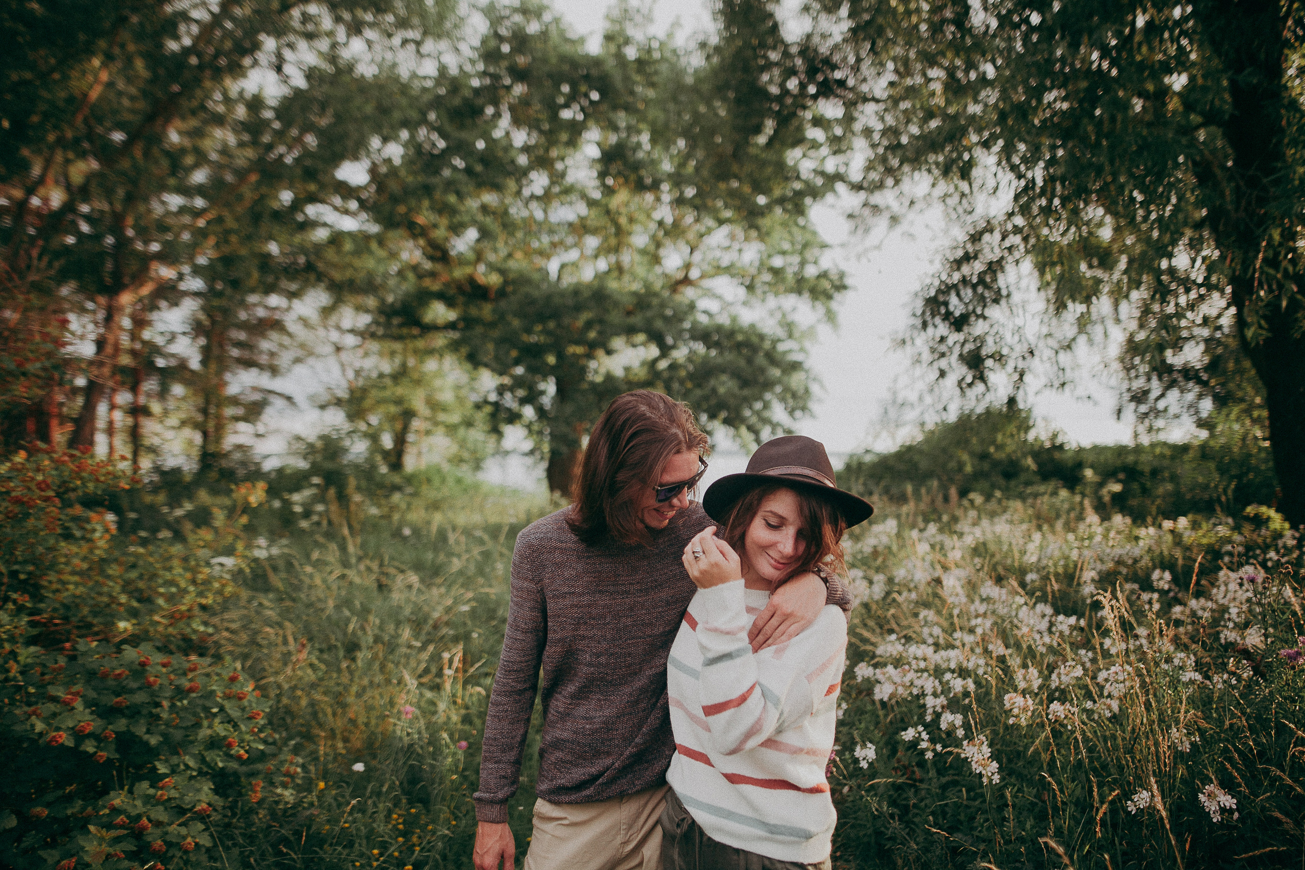 Племя Михайловых. Wedding photographers Tbilisi Georgia Alex and Polly