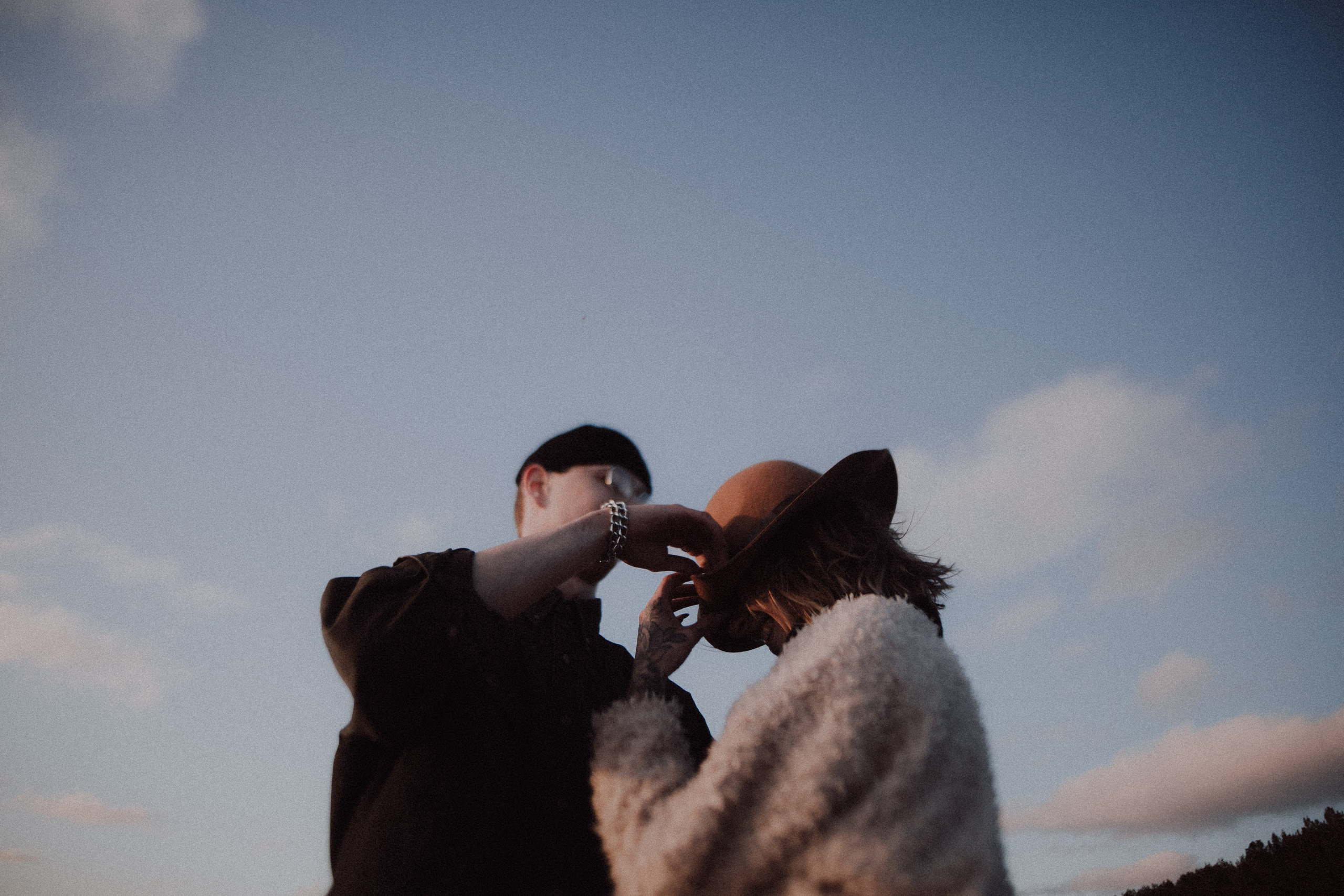 Тата и Денис. Свадебный фотограф Грузия Alex and Polly