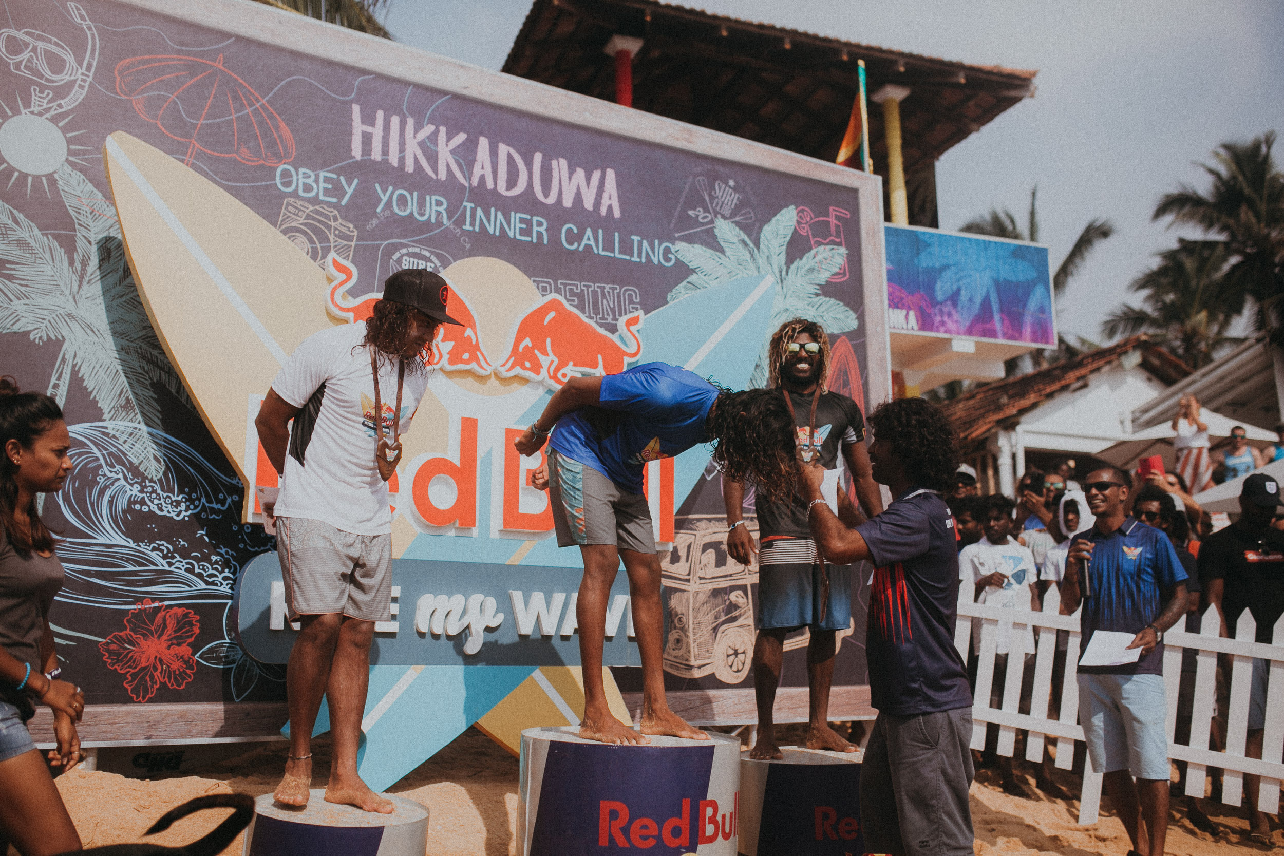 Red Bull Ride my wave. Wedding photographers Tbilisi Georgia Alex and Polly