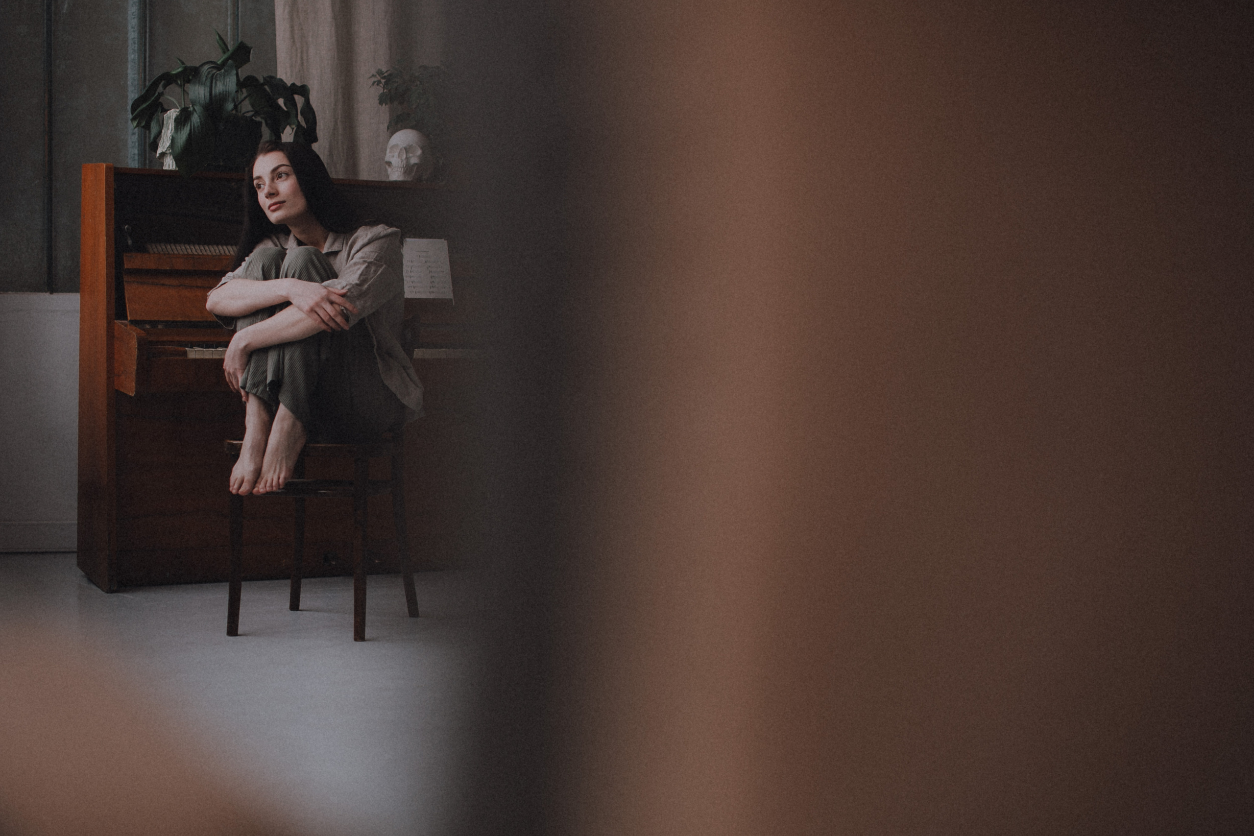 Вика. Свадебный фотограф Грузия Alex and Polly