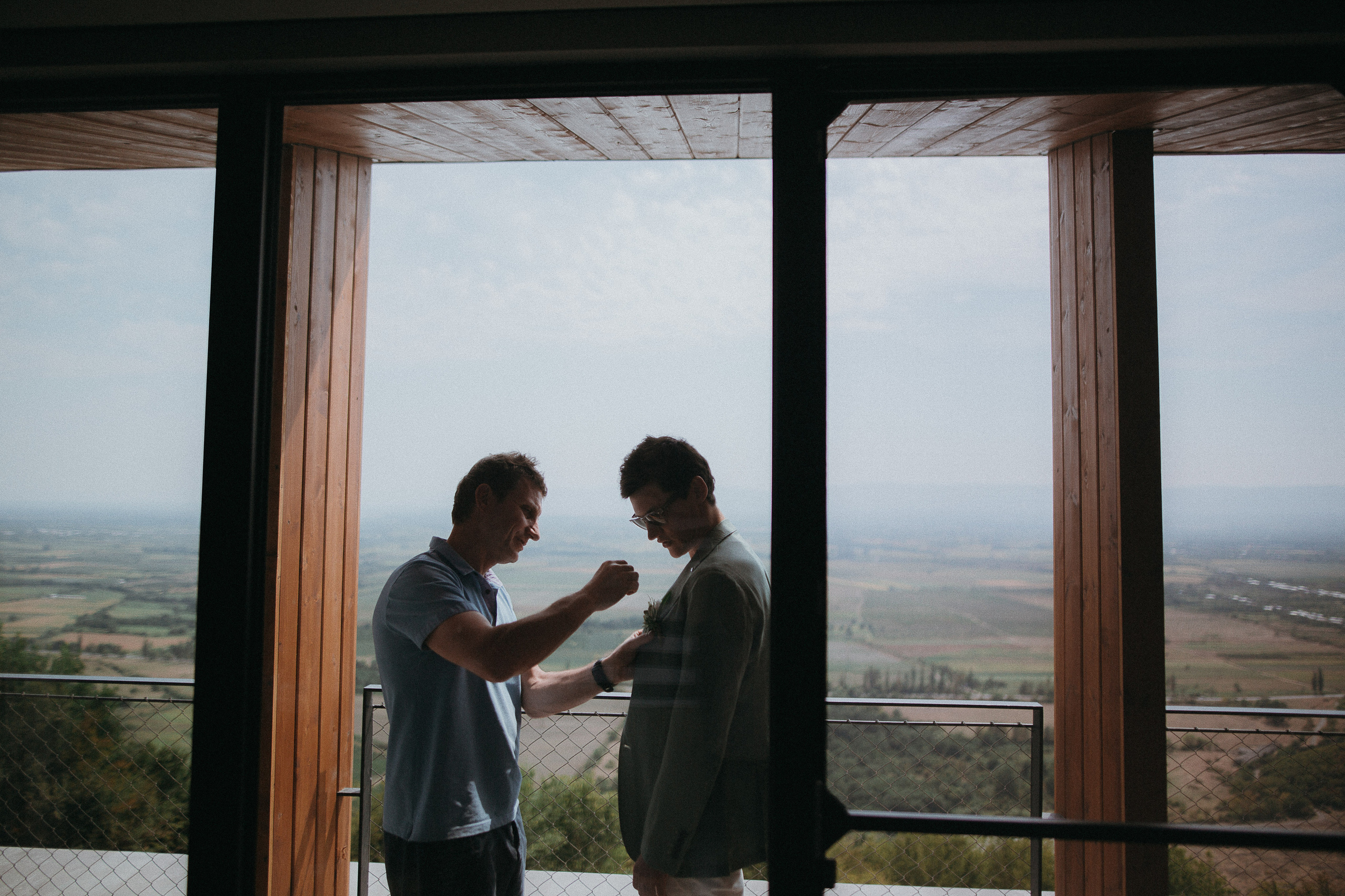 Глеб и Лиза. Гамарджоба генацвале!. Свадебный фотограф Грузия Alex and Polly