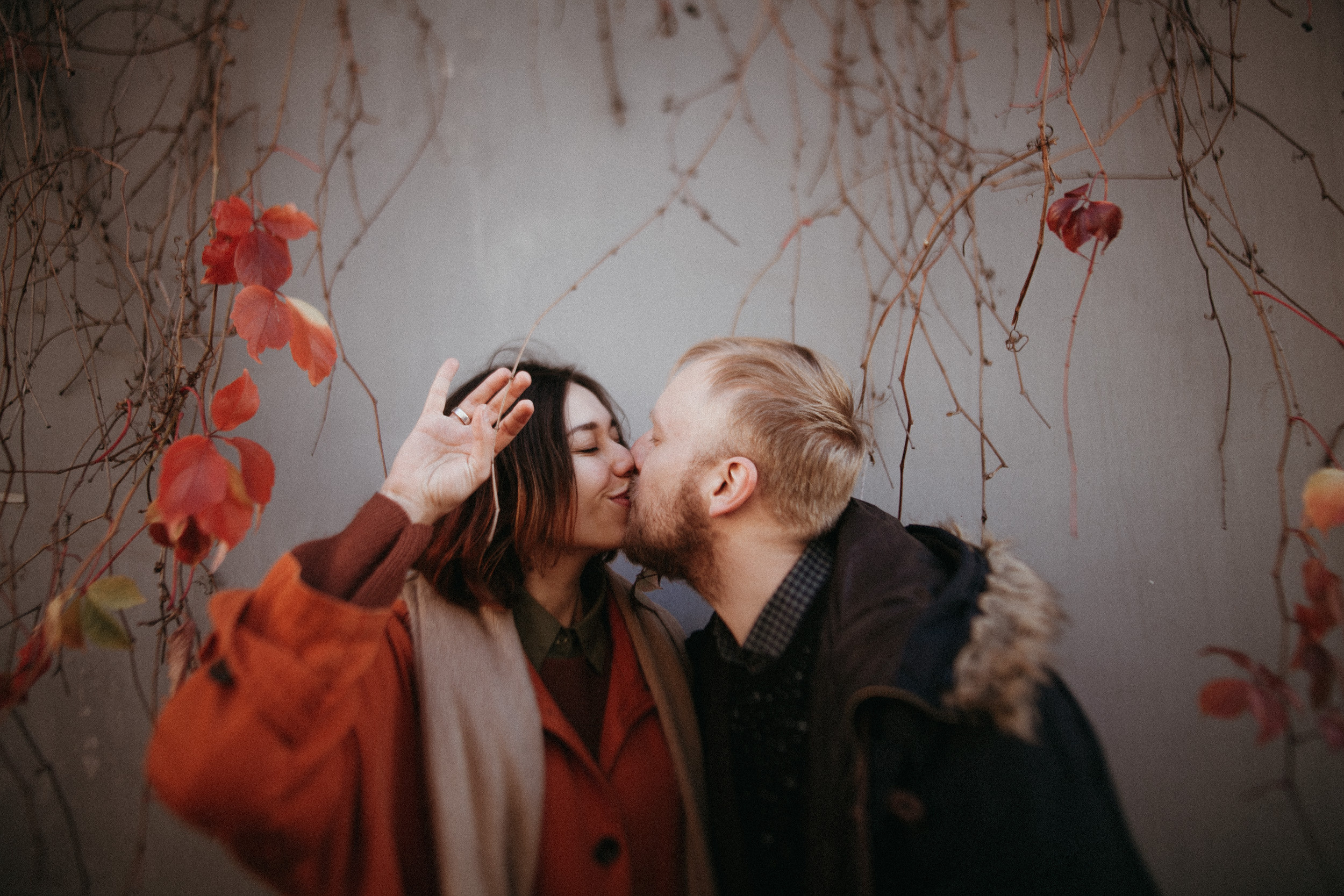 Аня и Игорь. Свадебный фотограф Грузия Alex and Polly