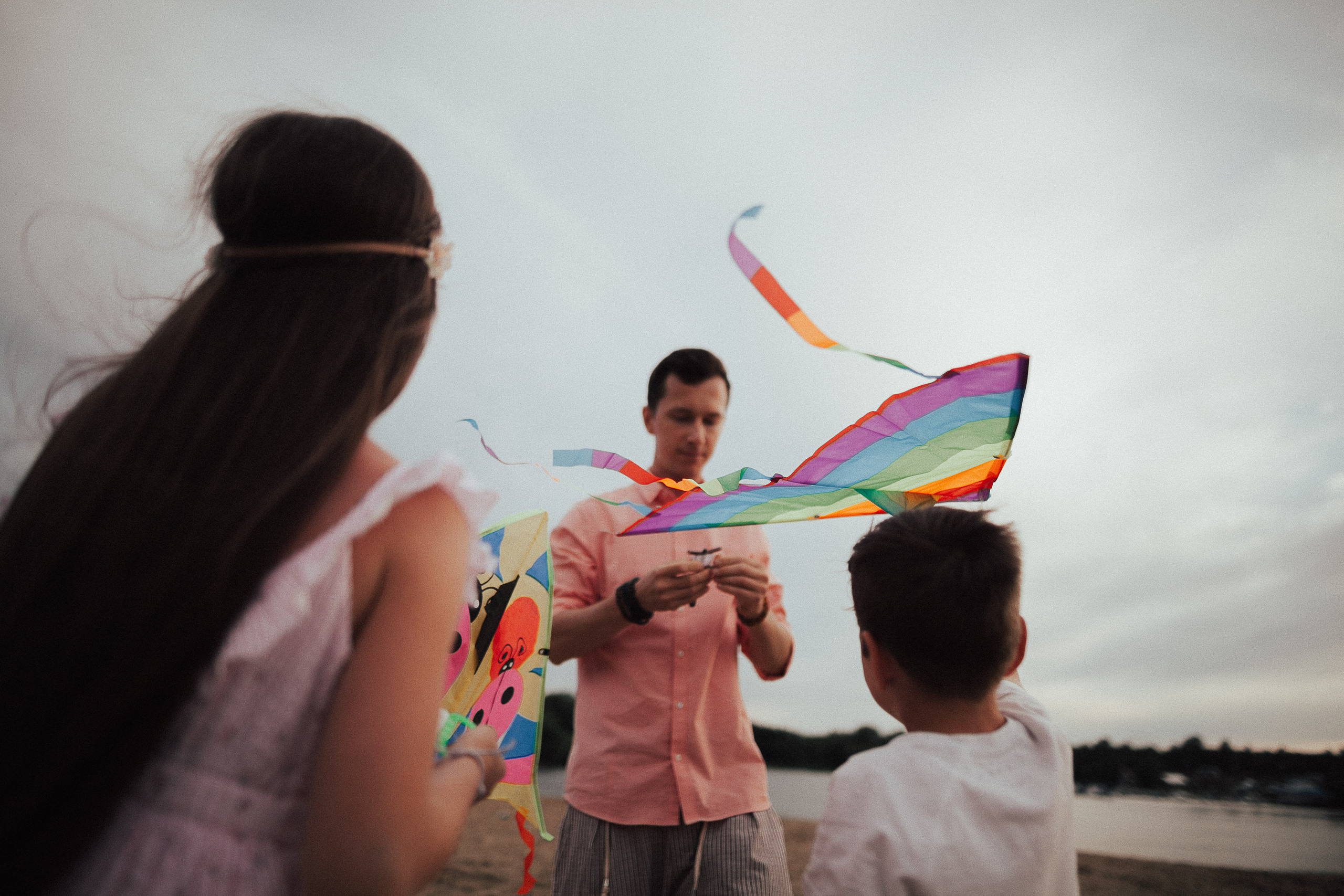 Настя, Илья, Поля и Лев. Wedding photographers Tbilisi Georgia Alex and Polly