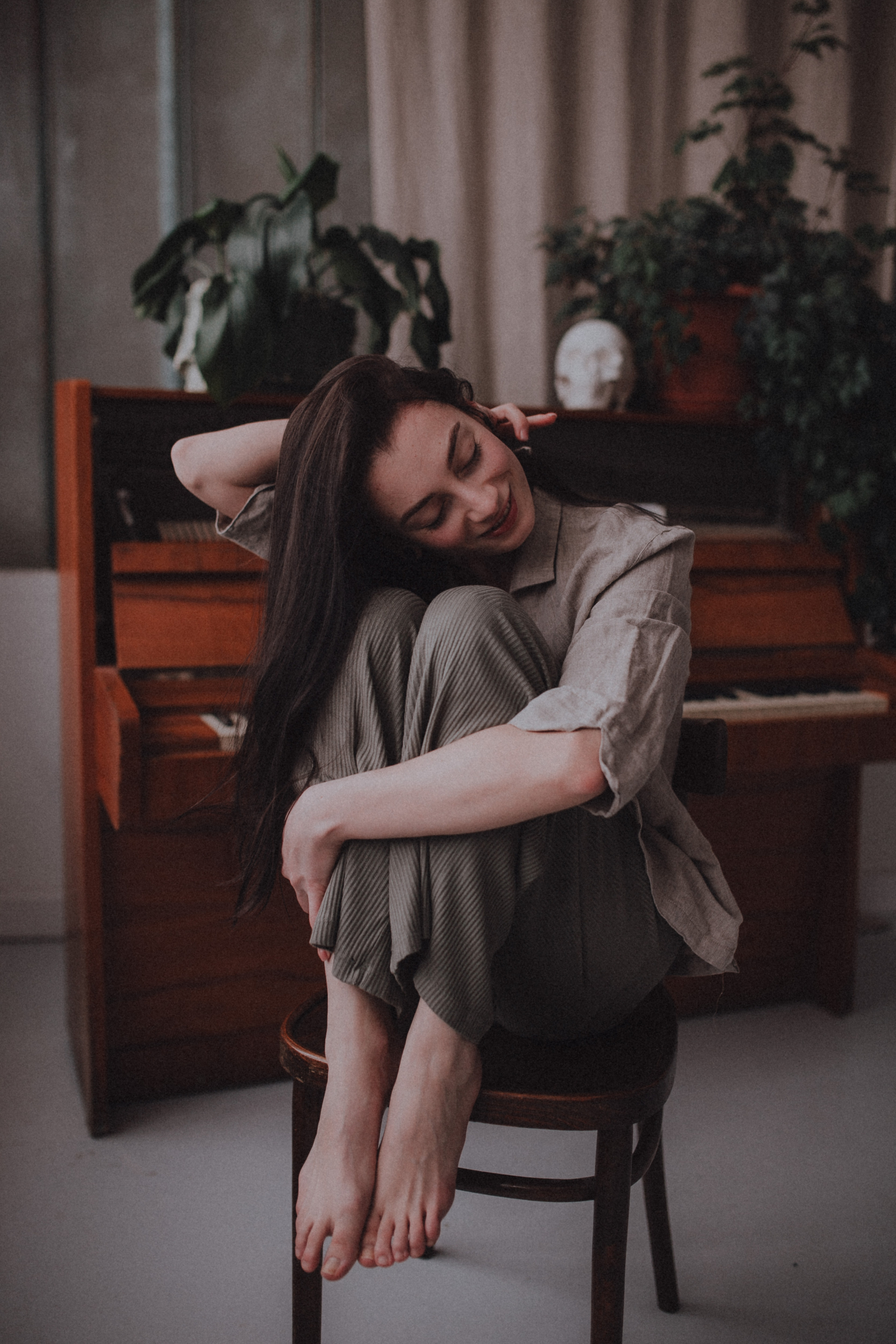 Вика. Свадебный фотограф Грузия Alex and Polly