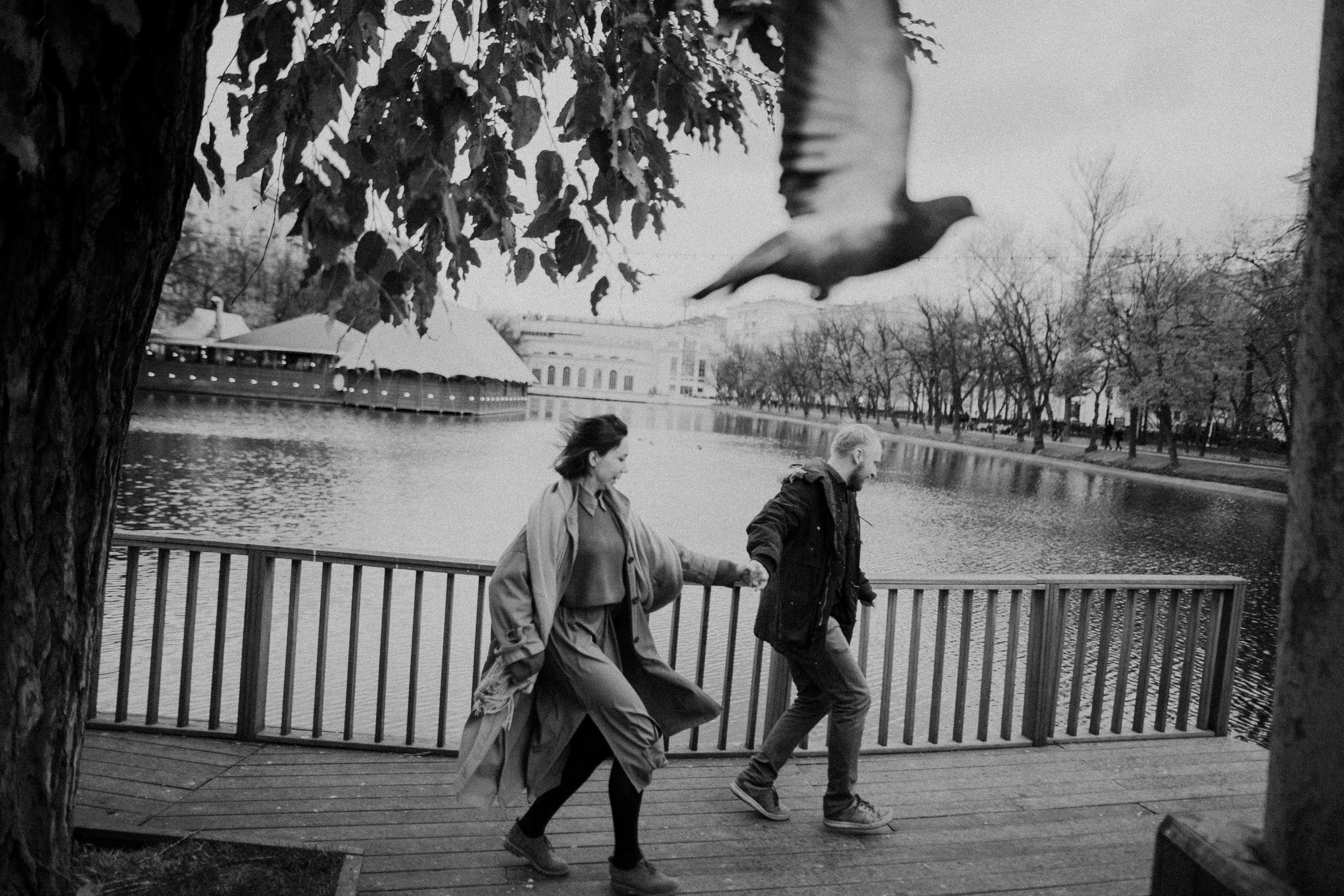 Аня и Игорь. Свадебный фотограф Грузия Alex and Polly