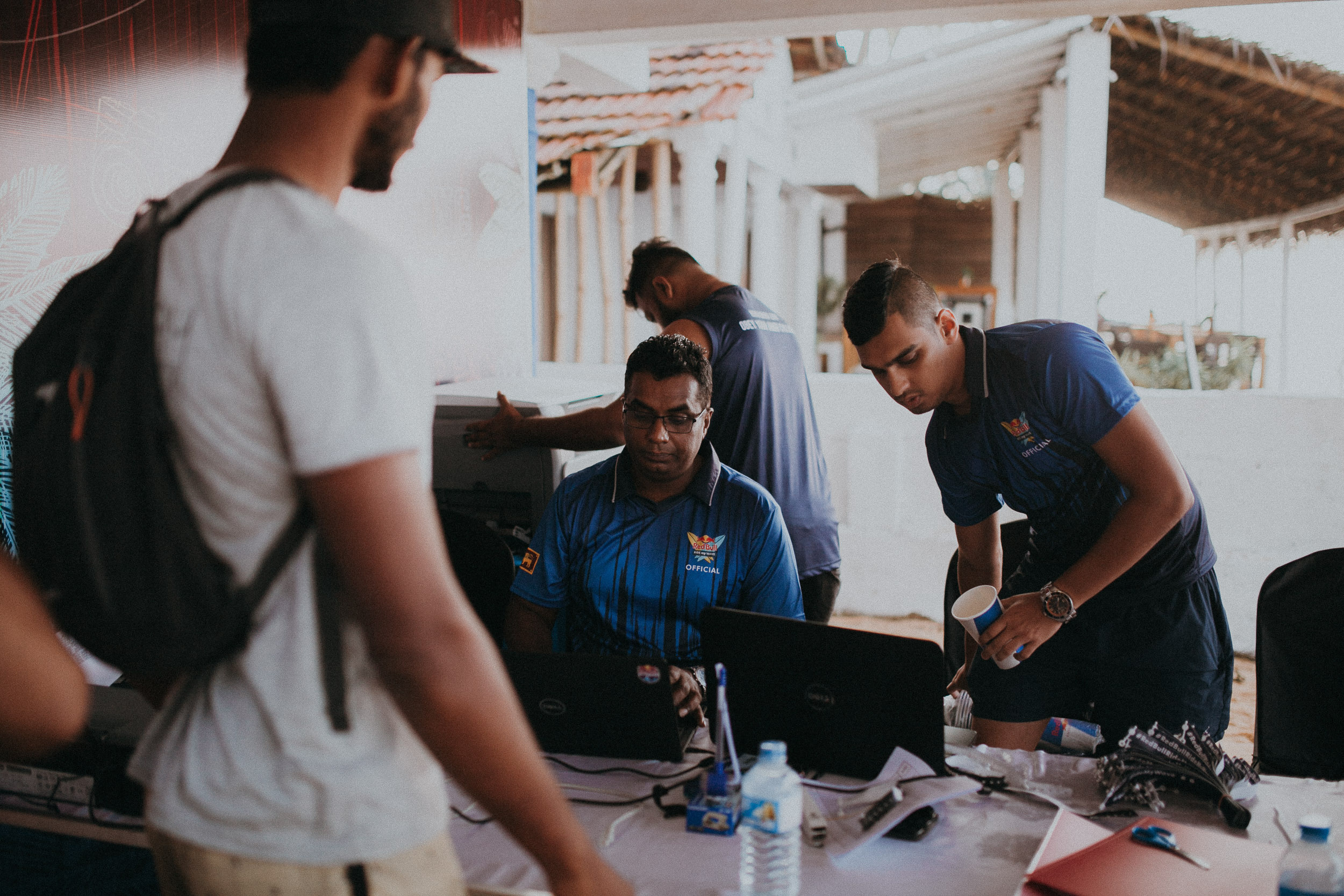 Red Bull Ride my wave. Wedding photographers Tbilisi Georgia Alex and Polly