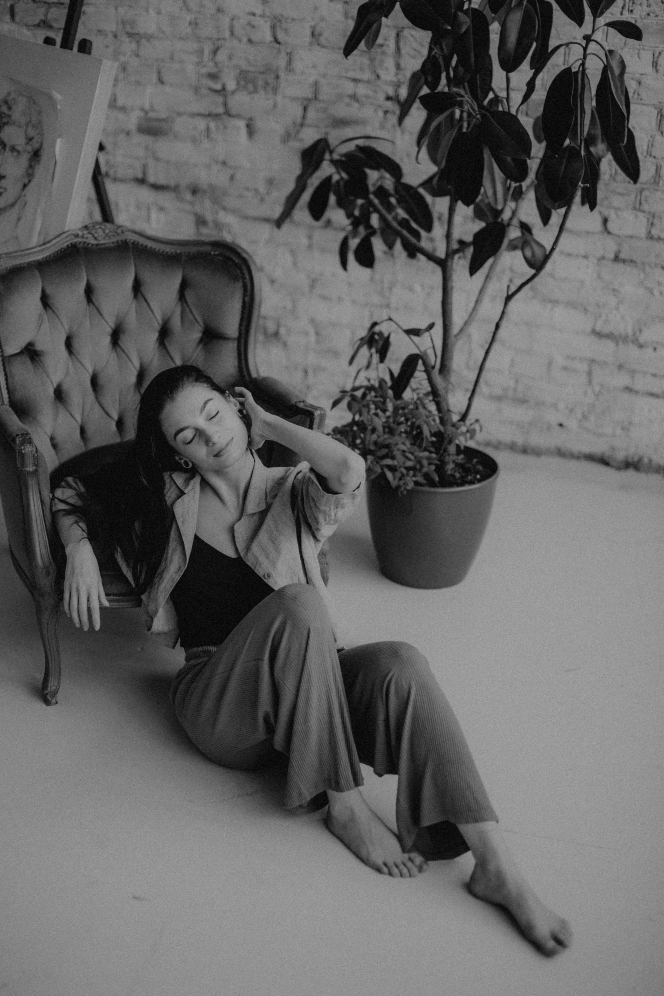 Вика. Свадебный фотограф Грузия Alex and Polly