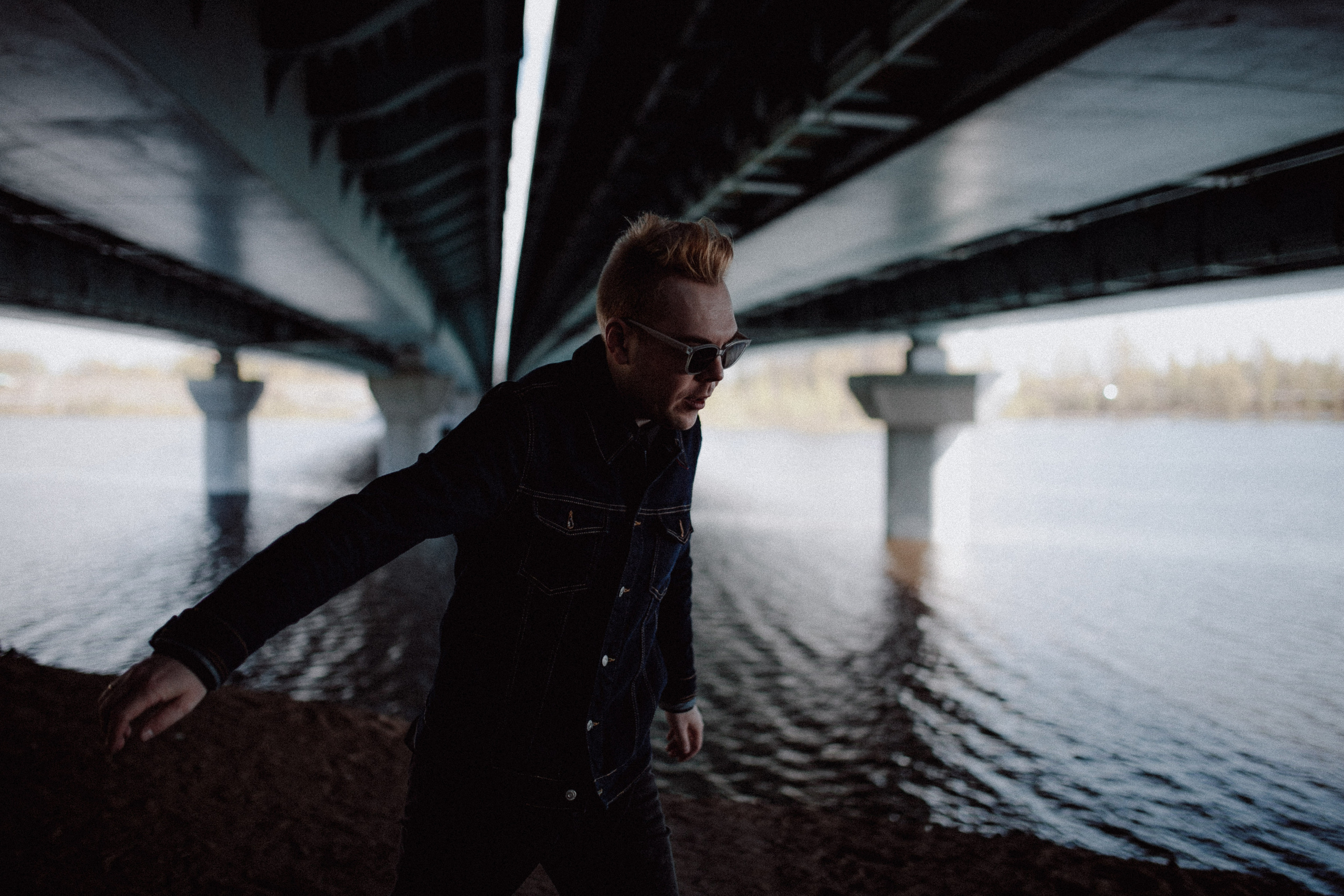 Денис. Wedding photographers Tbilisi Georgia Alex and Polly