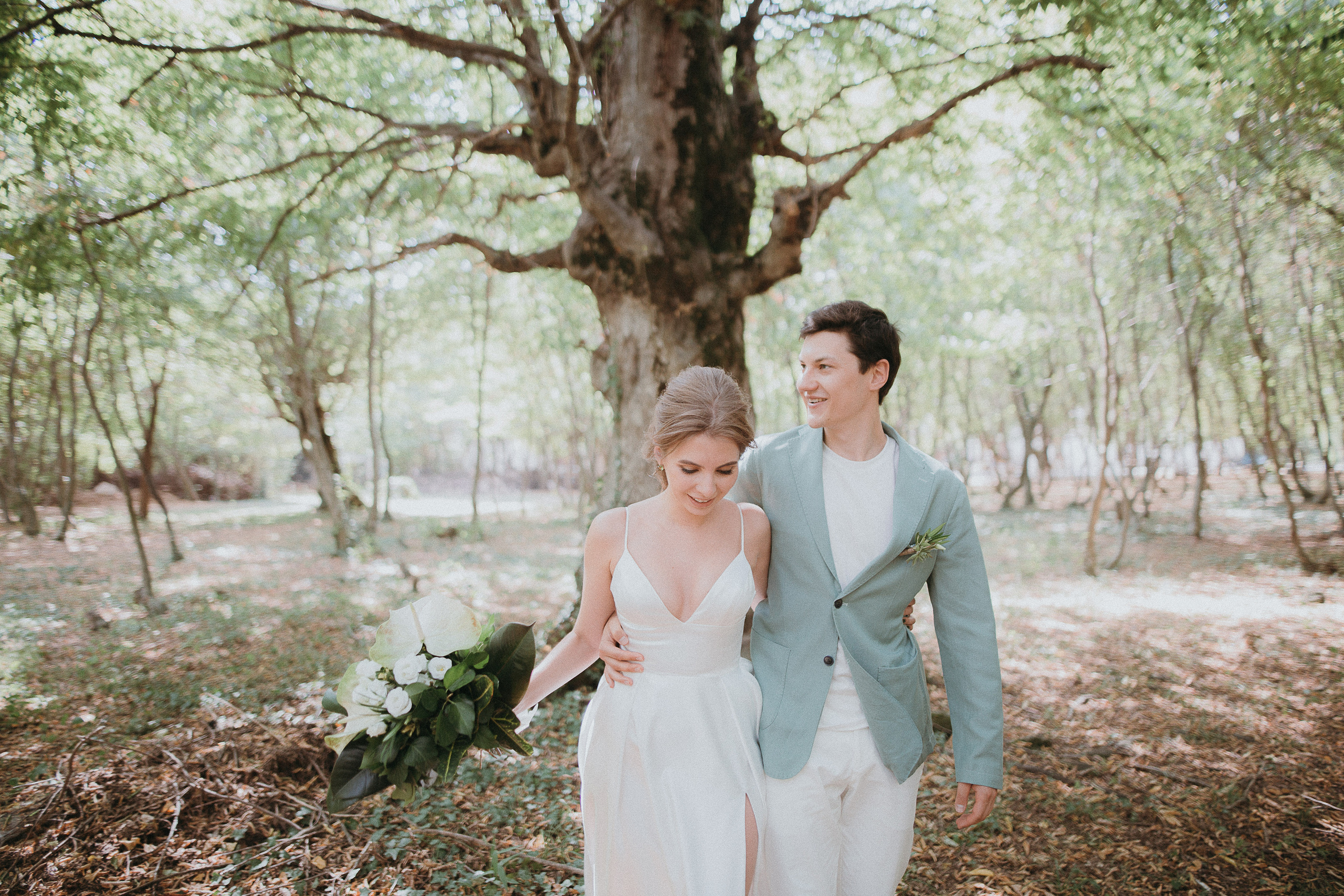 Глеб и Лиза. Гамарджоба генацвале!. Свадебный фотограф Грузия Alex and Polly