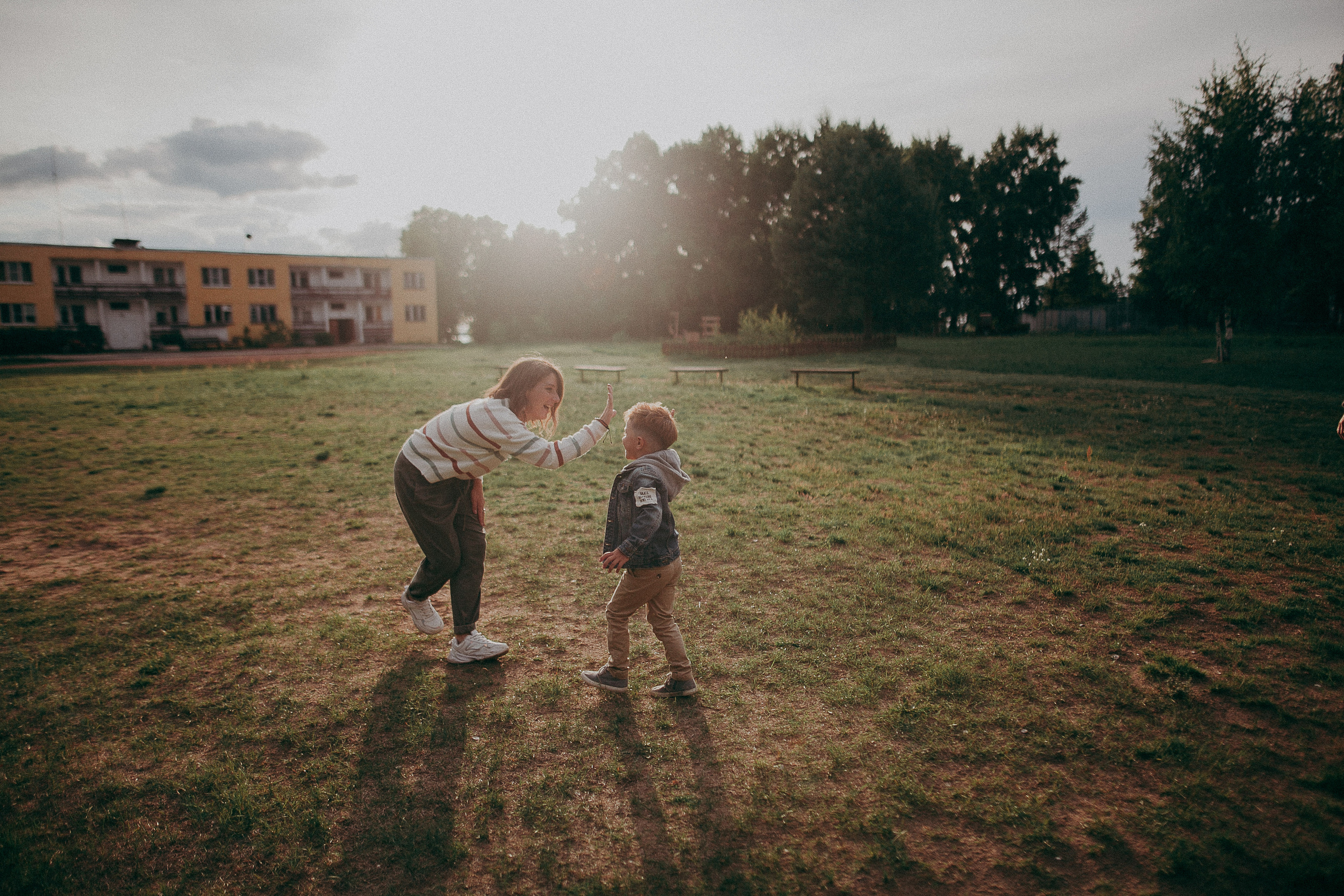 Племя Михайловых. Wedding photographers Tbilisi Georgia Alex and Polly