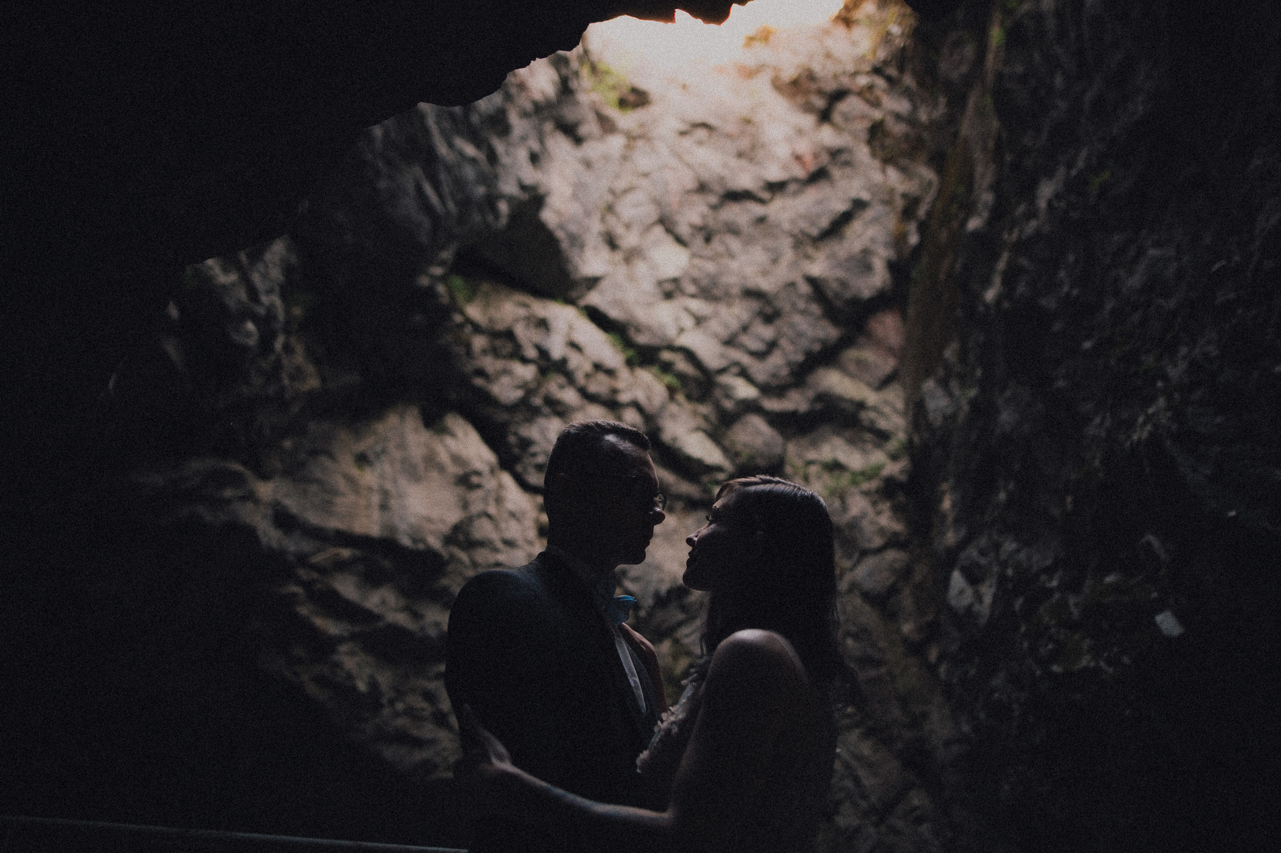 North love. Wedding photographers Tbilisi Georgia Alex and Polly