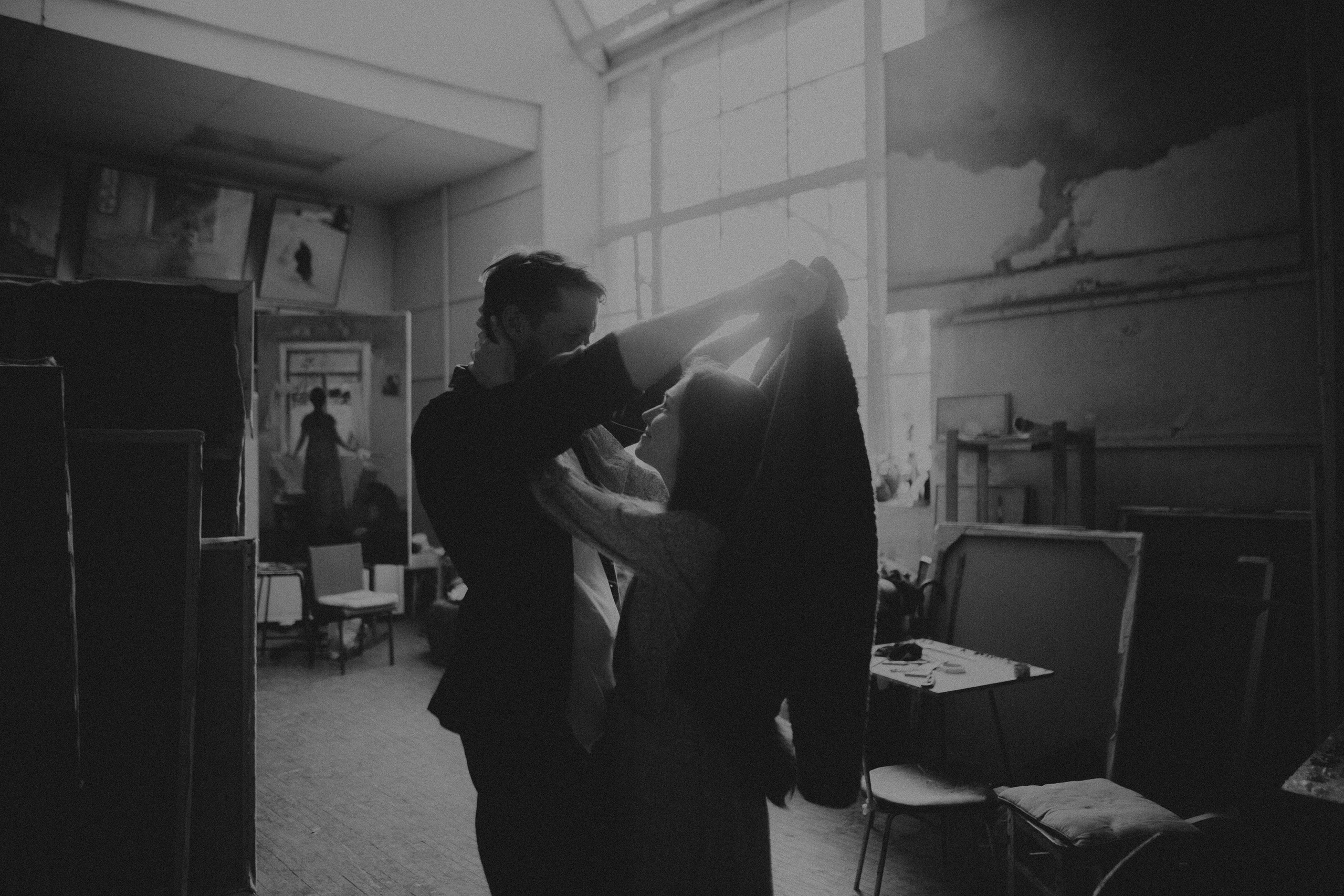 Денис и Катя. Свадебный фотограф Грузия Alex and Polly