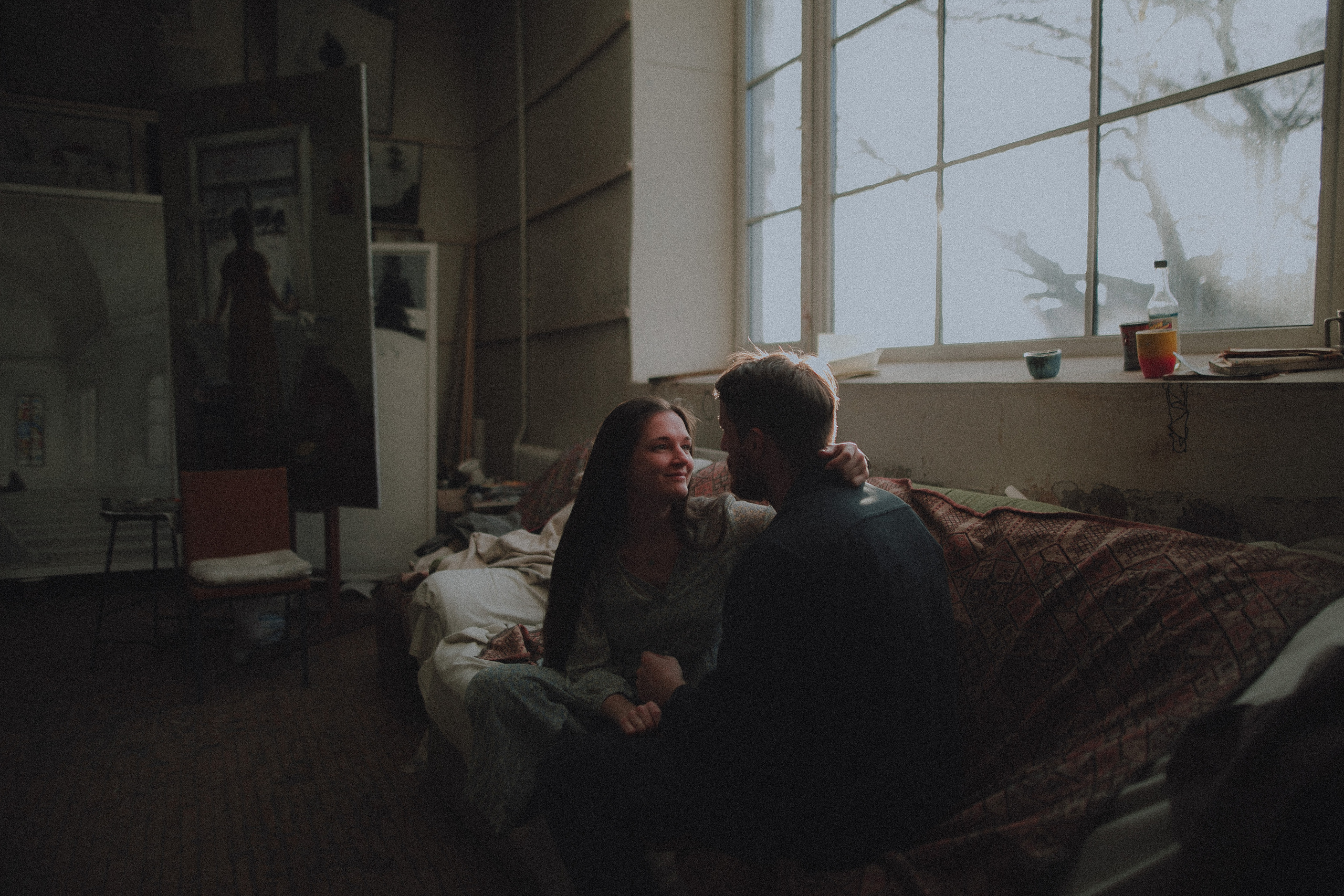 Денис и Катя. Свадебный фотограф Грузия Alex and Polly