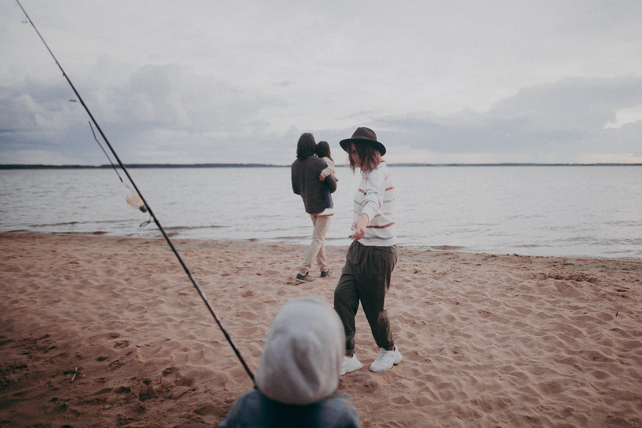 Племя Михайловых. Wedding photographers Tbilisi Georgia Alex and Polly