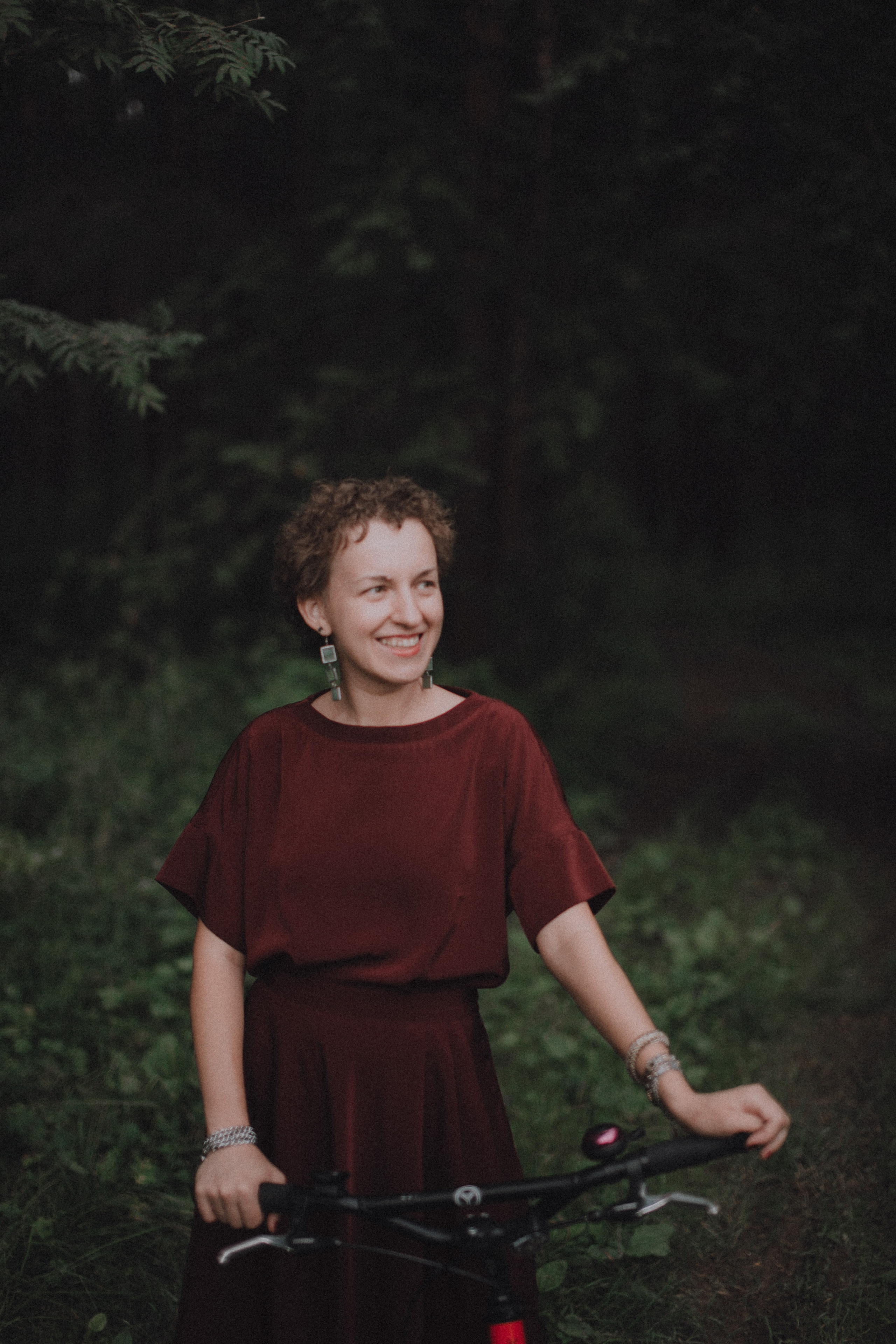 Настя. Свадебный фотограф Грузия Alex and Polly