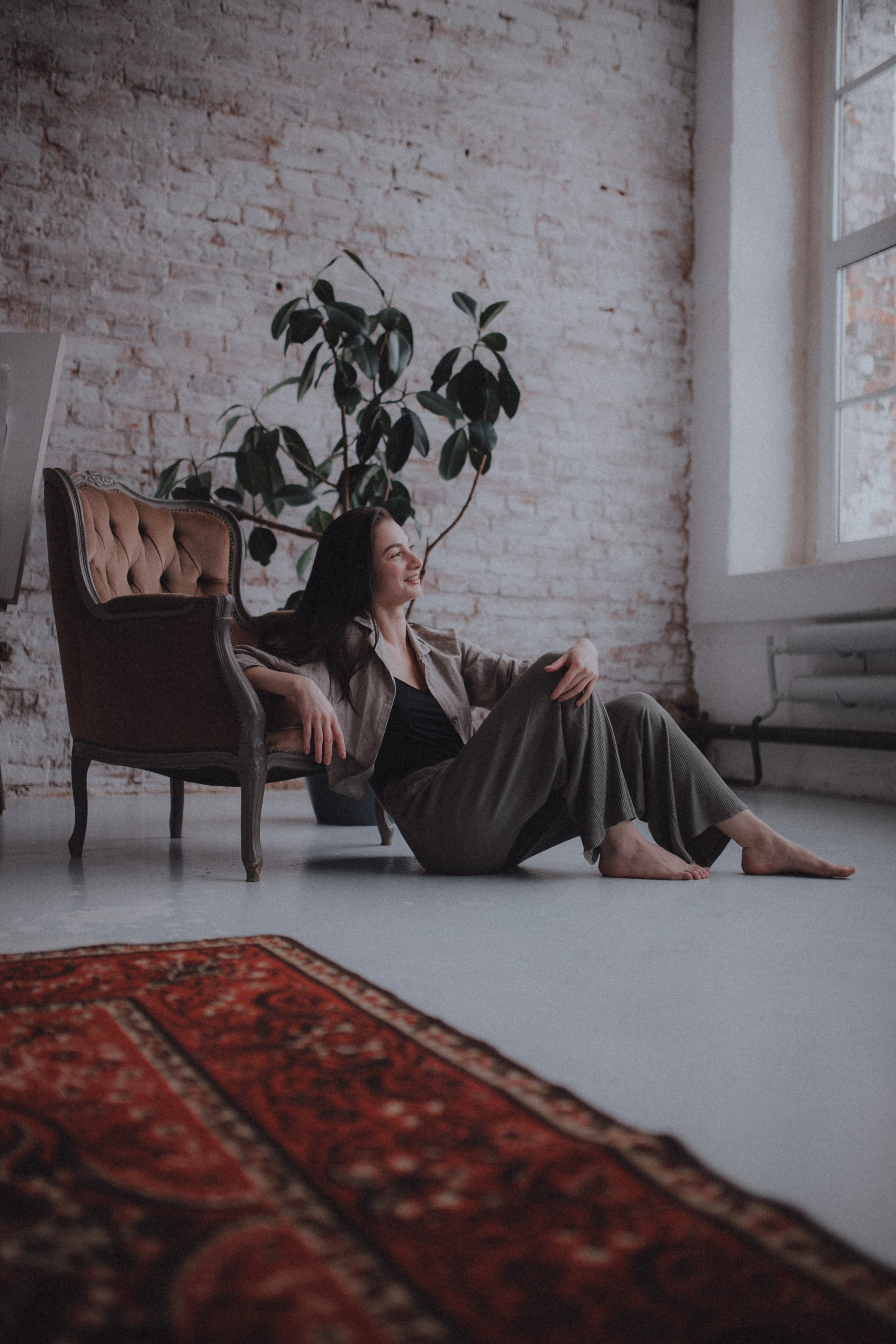 Вика. Свадебный фотограф Грузия Alex and Polly