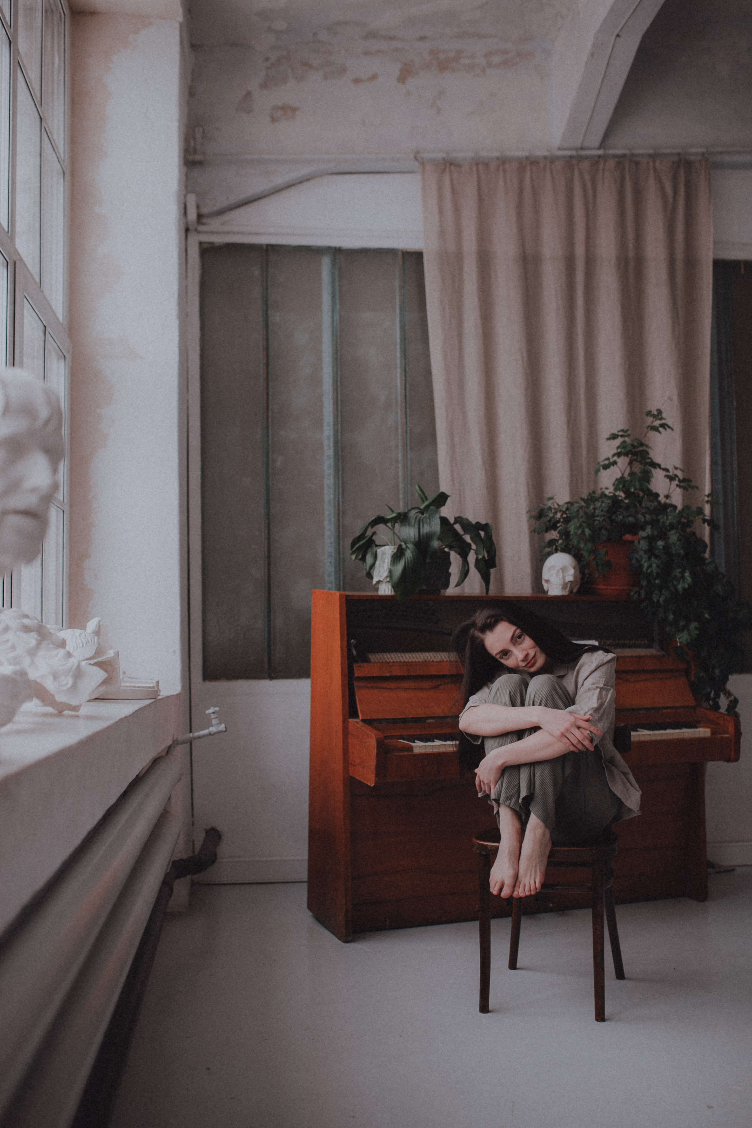 Вика. Свадебный фотограф Грузия Alex and Polly