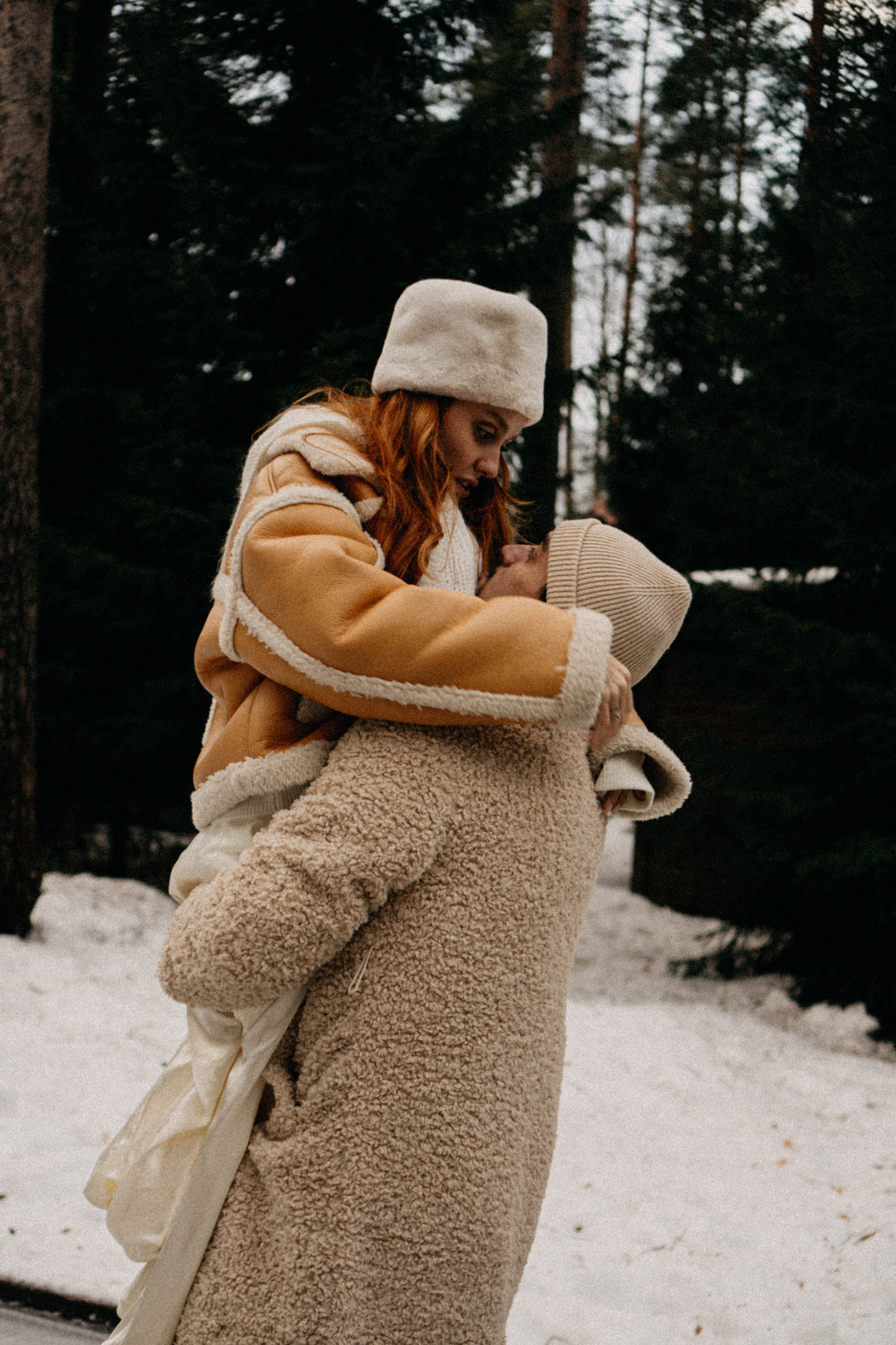 Каток. Профессиональный фотограф, Санкт-Петербург — Виктория Богомолова