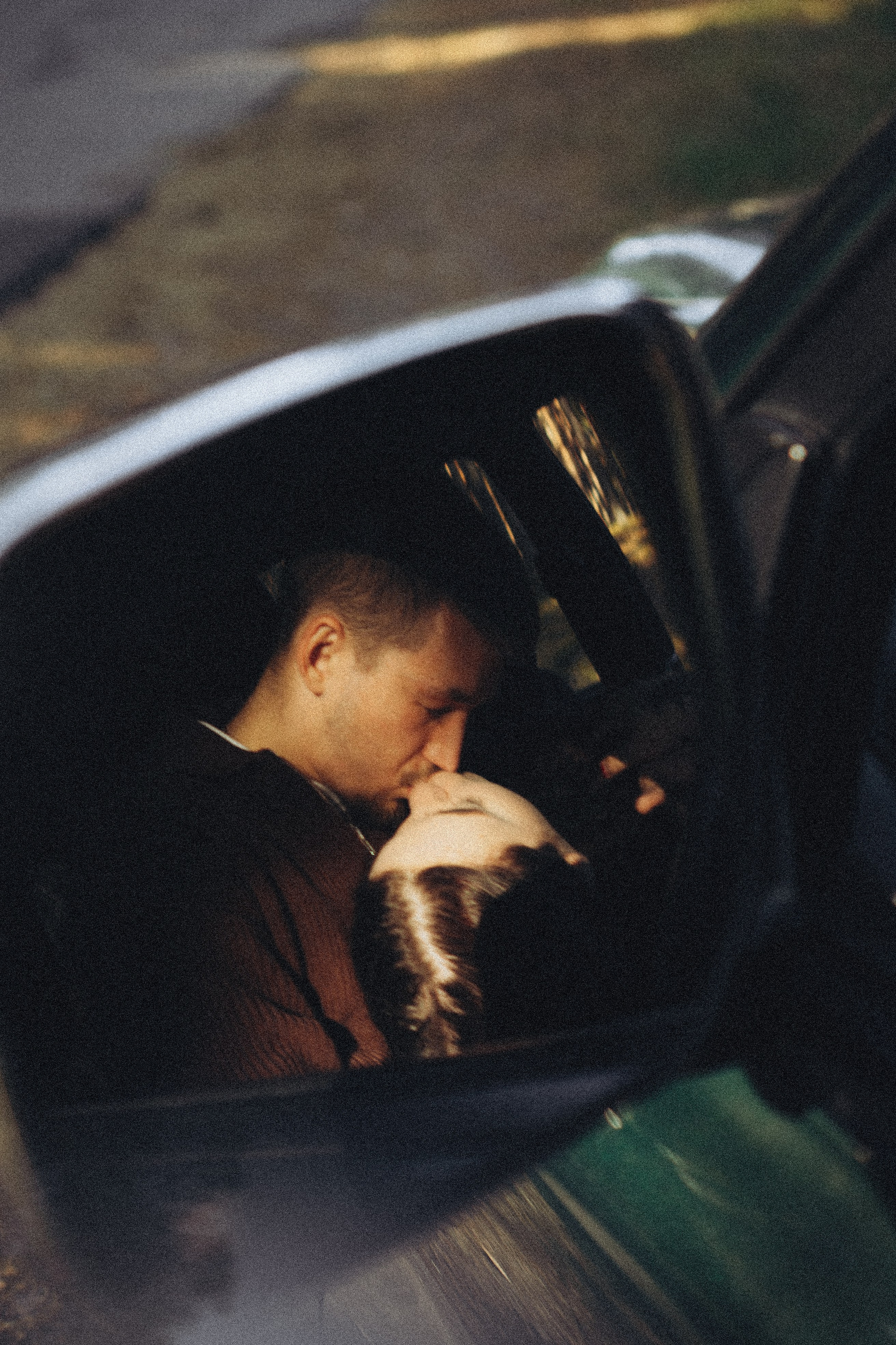 Прогулка по Финскому заливу. Профессиональный фотограф, Санкт-Петербург — Виктория Богомолова