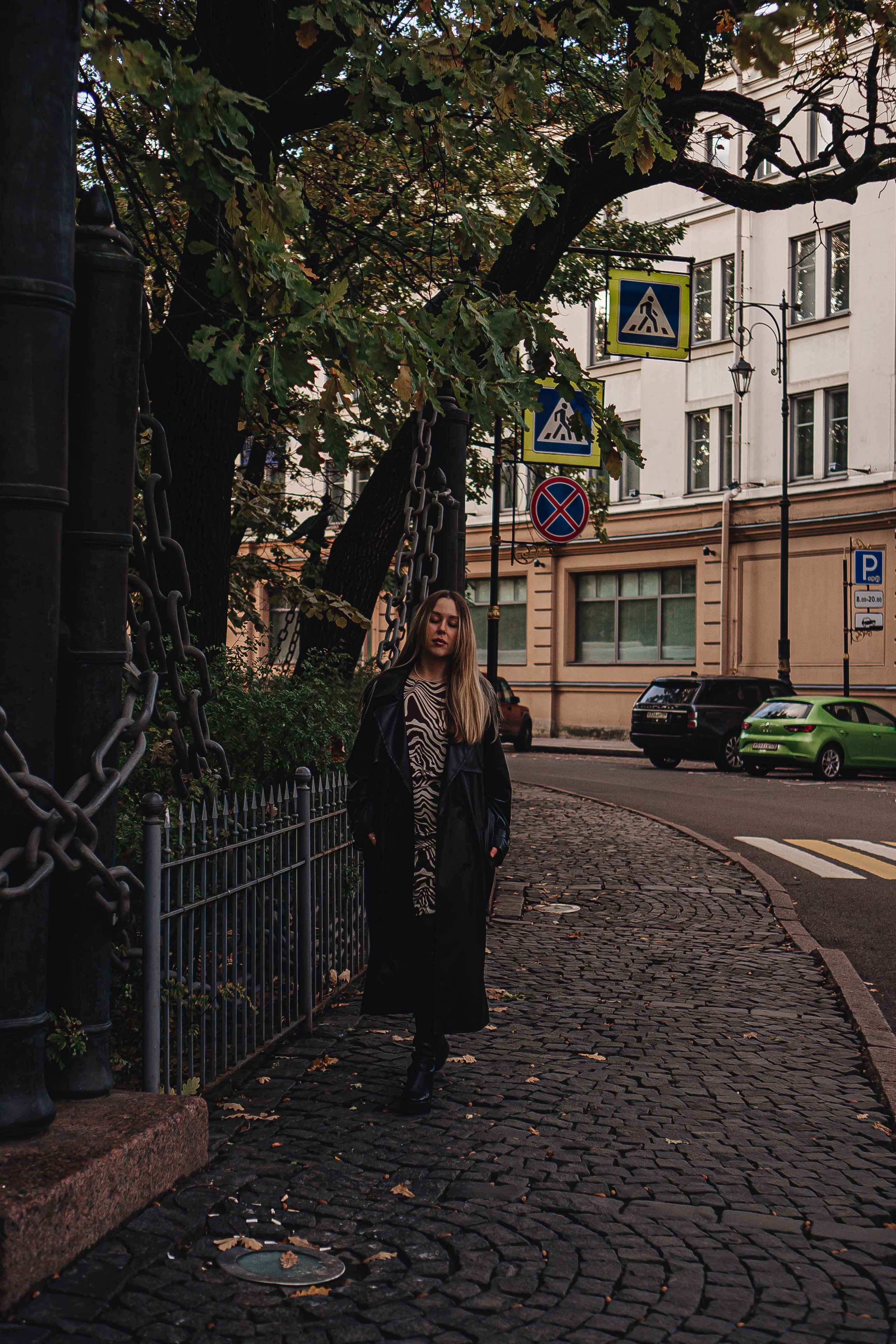 Жественность. Профессиональный фотограф, Санкт-Петербург — Виктория Богомолова