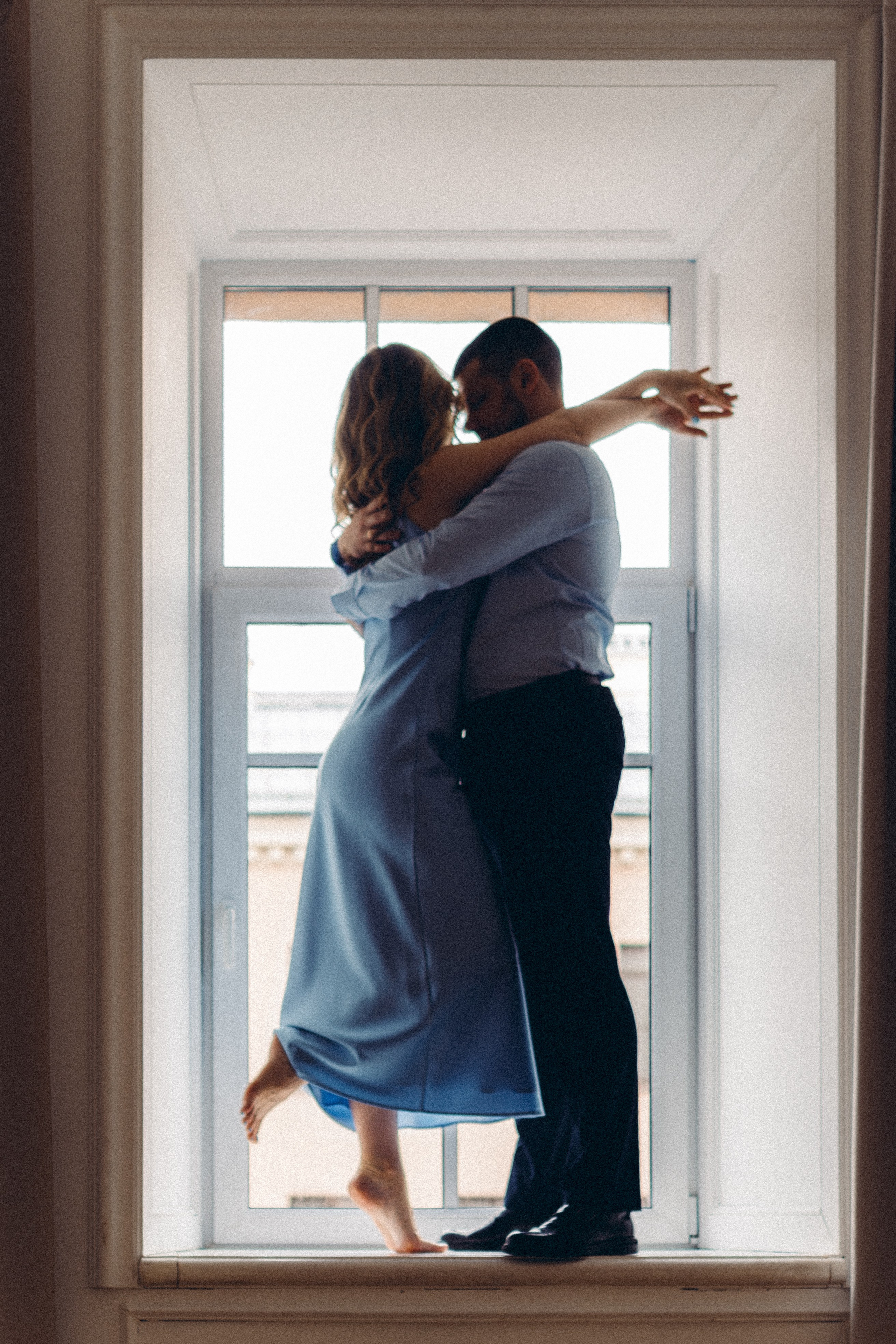 СТУДИЯ И ПРОГУЛКА ДЛЯ ПАРЫ. Профессиональный фотограф, Санкт-Петербург — Виктория Богомолова