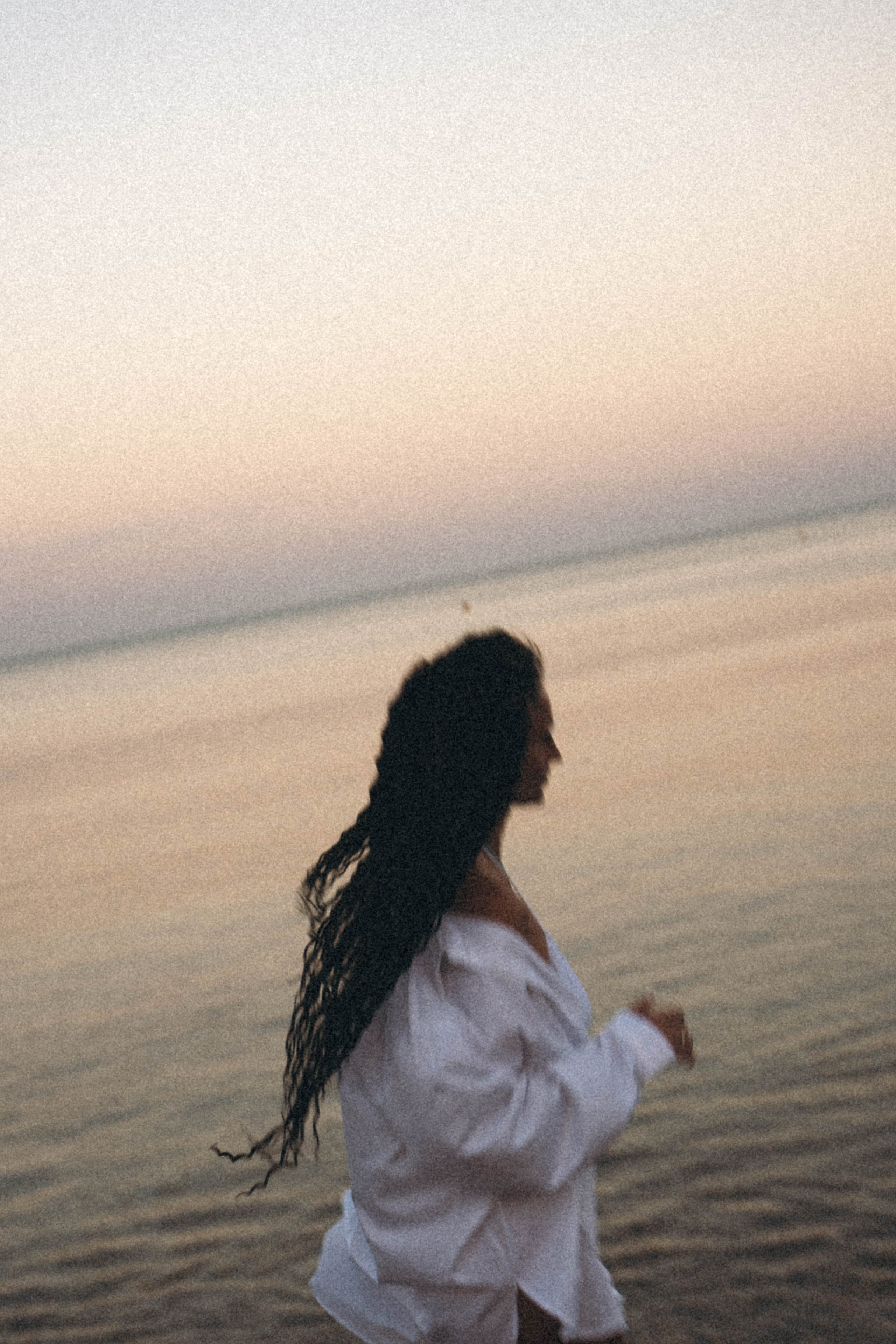 Рассвет. Профессиональный фотограф, Санкт-Петербург — Виктория Богомолова