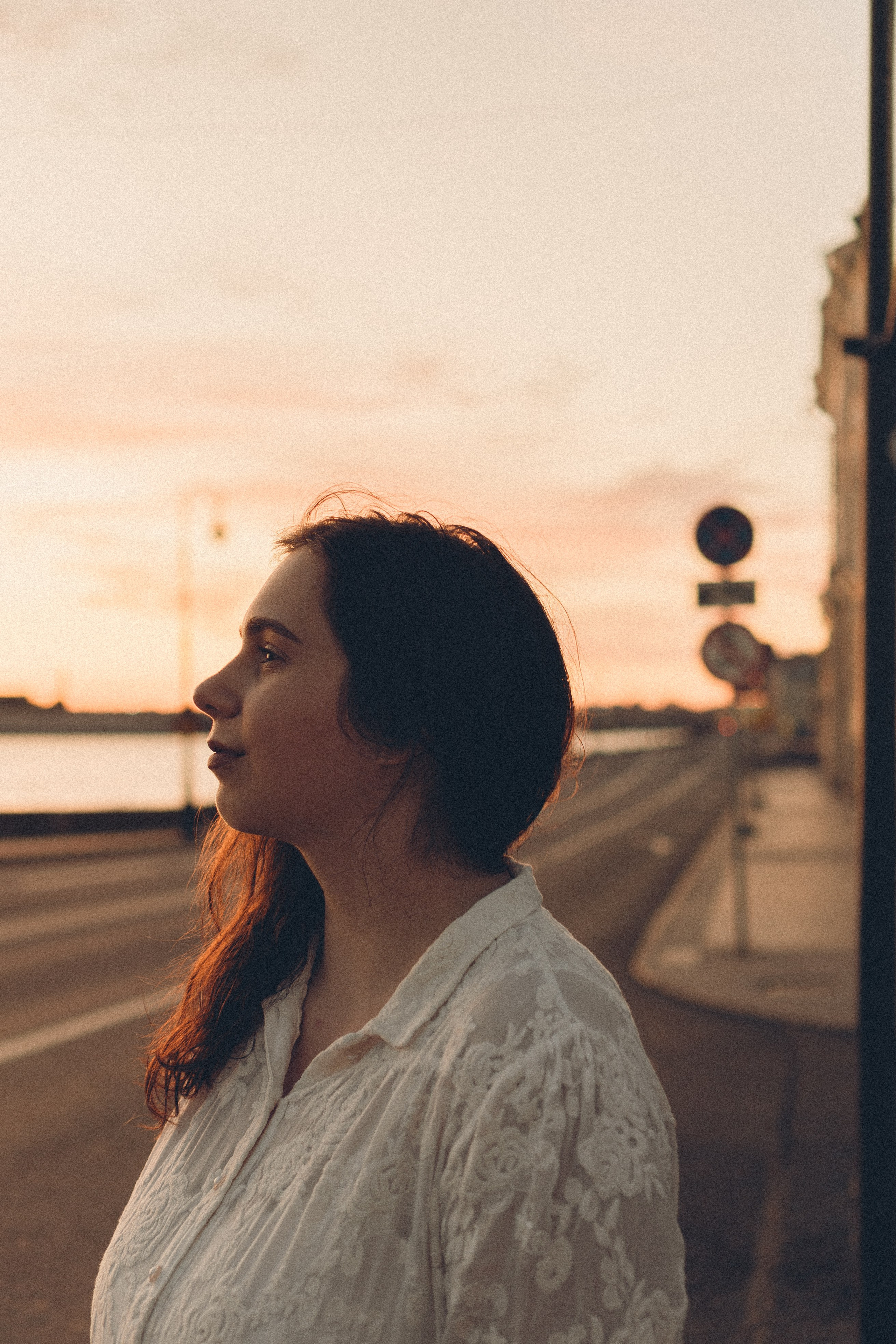 РАССВЕТ С РАЗВОДНЫМИ МОСТАМИ. Профессиональный фотограф, Санкт-Петербург — Виктория Богомолова