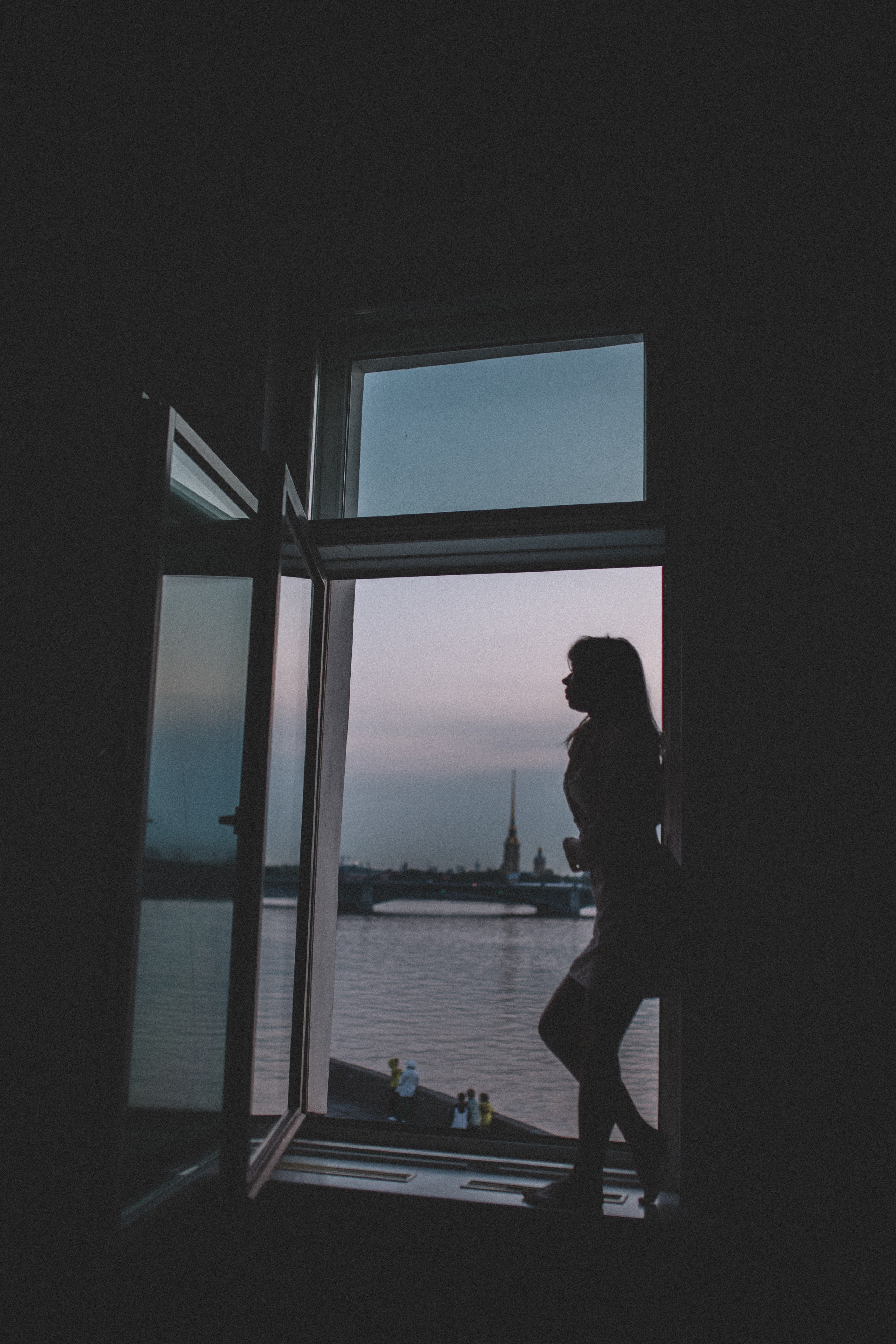 ЛЕТНИЙ ВЕЧЕР. Профессиональный фотограф, Санкт-Петербург — Виктория Богомолова