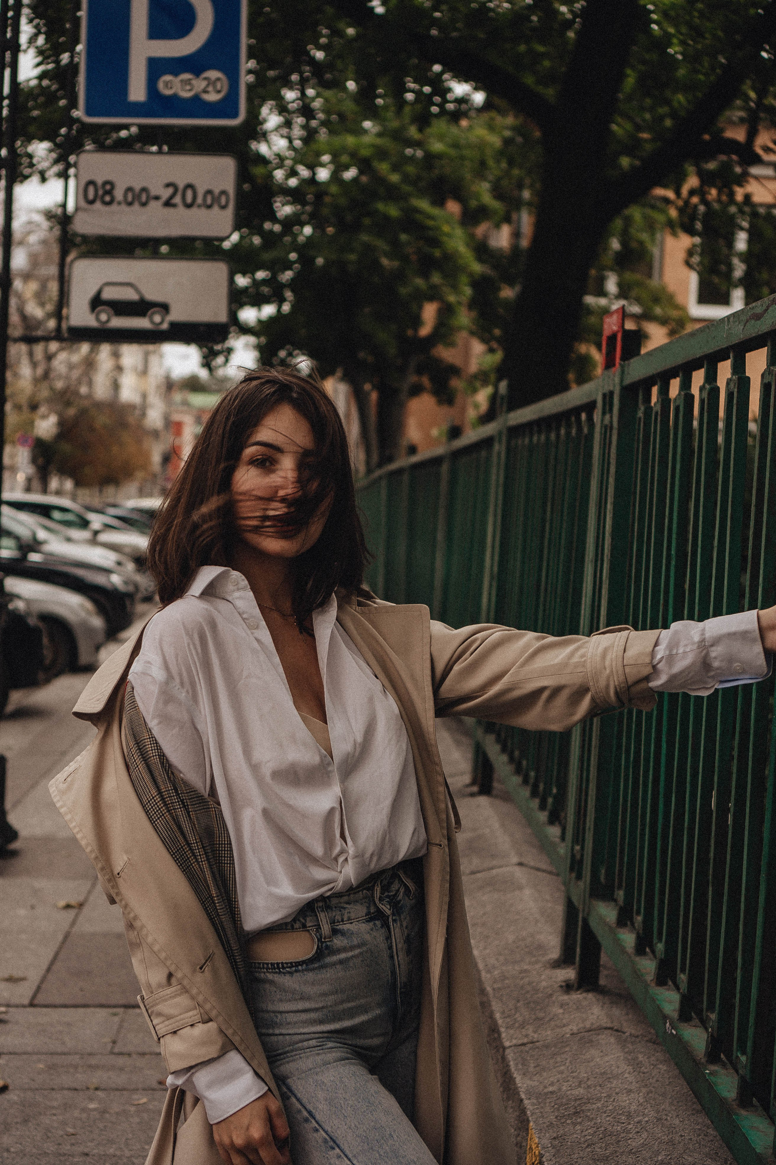 Прогулочная для Кристины. Профессиональный фотограф, Санкт-Петербург — Виктория Богомолова