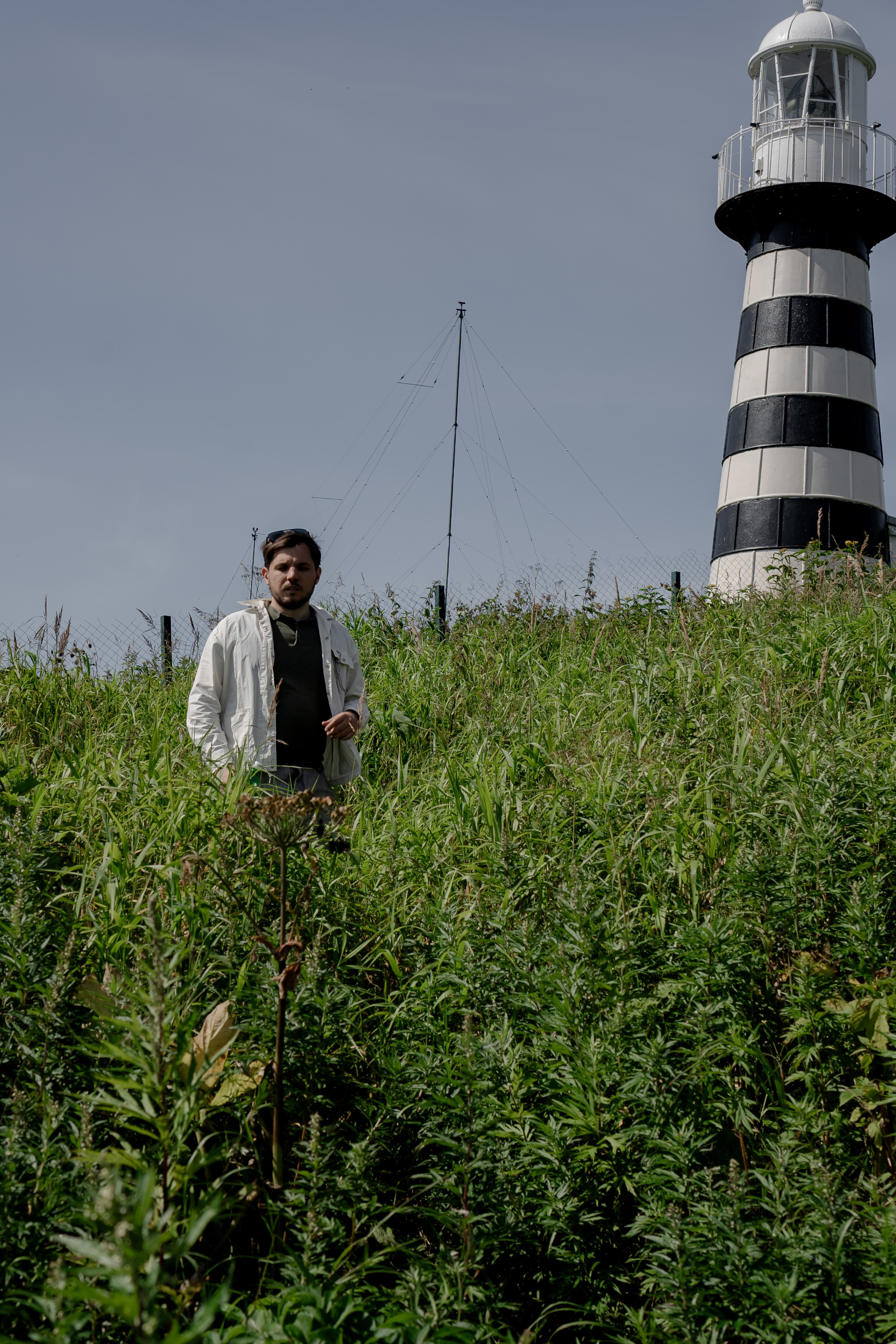 Мыс Маячный на Камчатке. Профессиональный фотограф, Санкт-Петербург — Виктория Богомолова