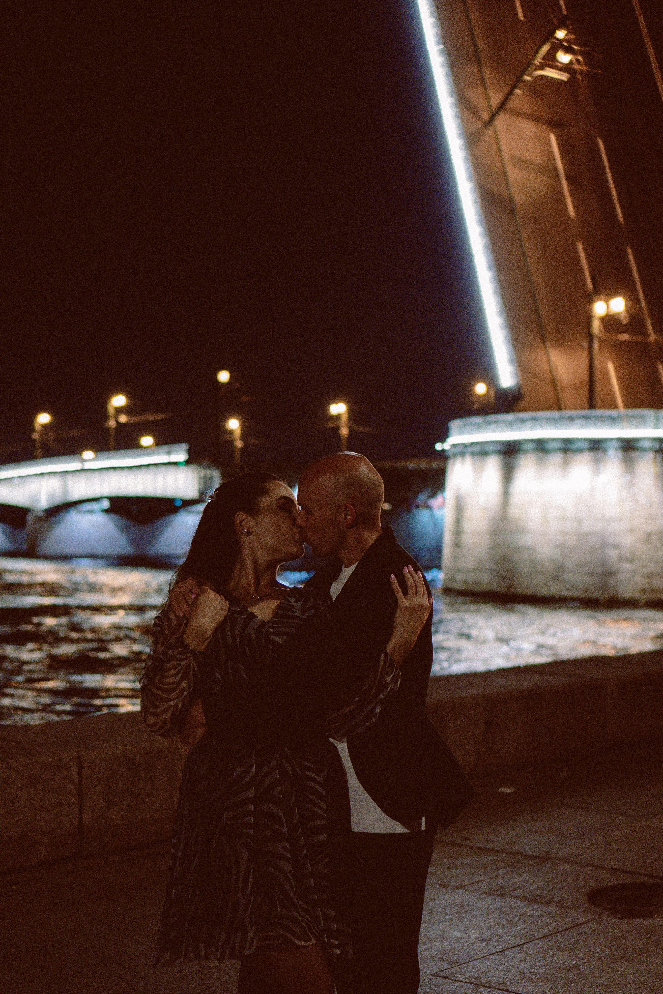 Любовь и питер. Профессиональный фотограф, Санкт-Петербург — Виктория Богомолова