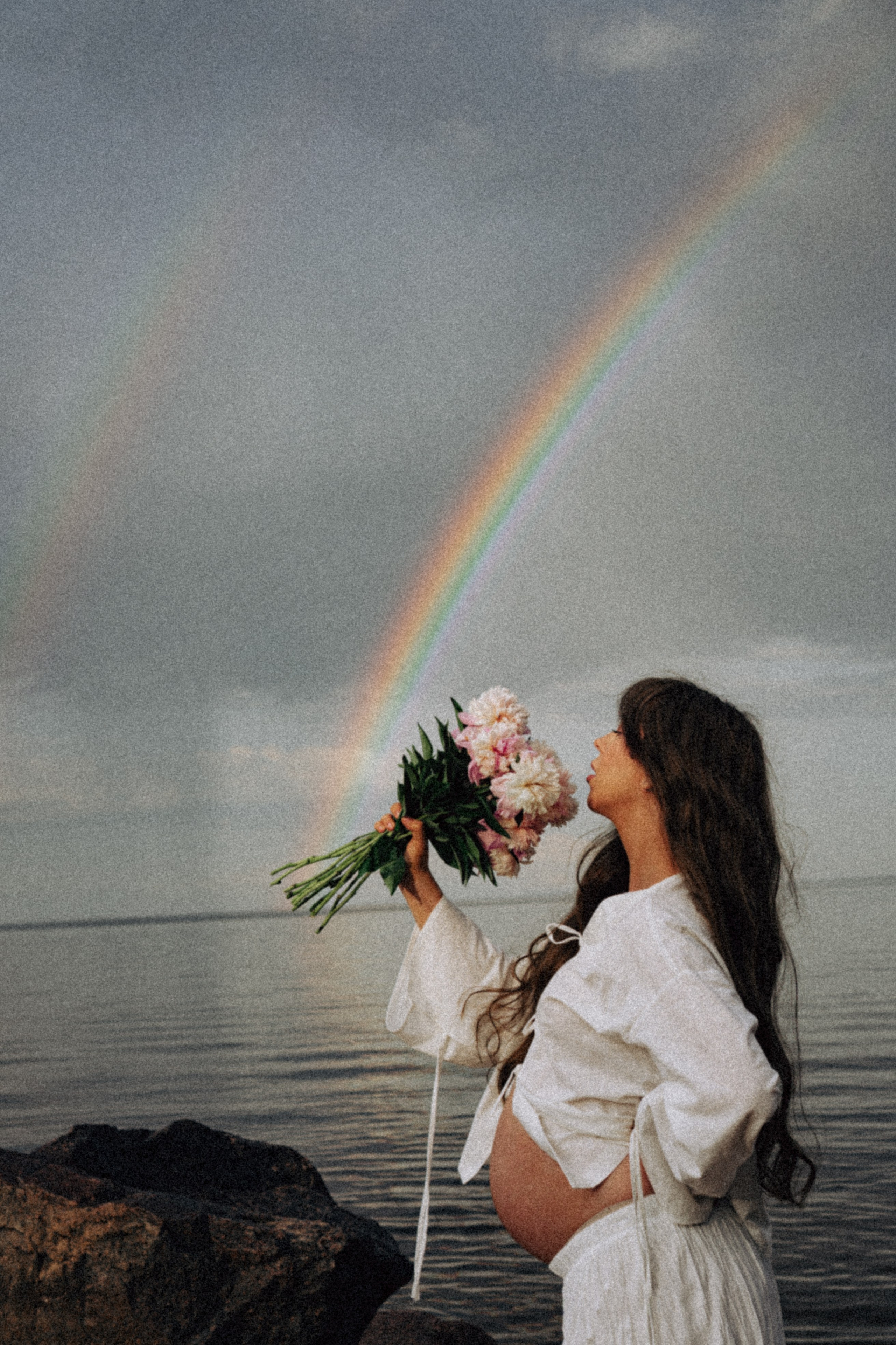 БЕРЕМЕННОСТЬ. Профессиональный фотограф, Санкт-Петербург — Виктория Богомолова