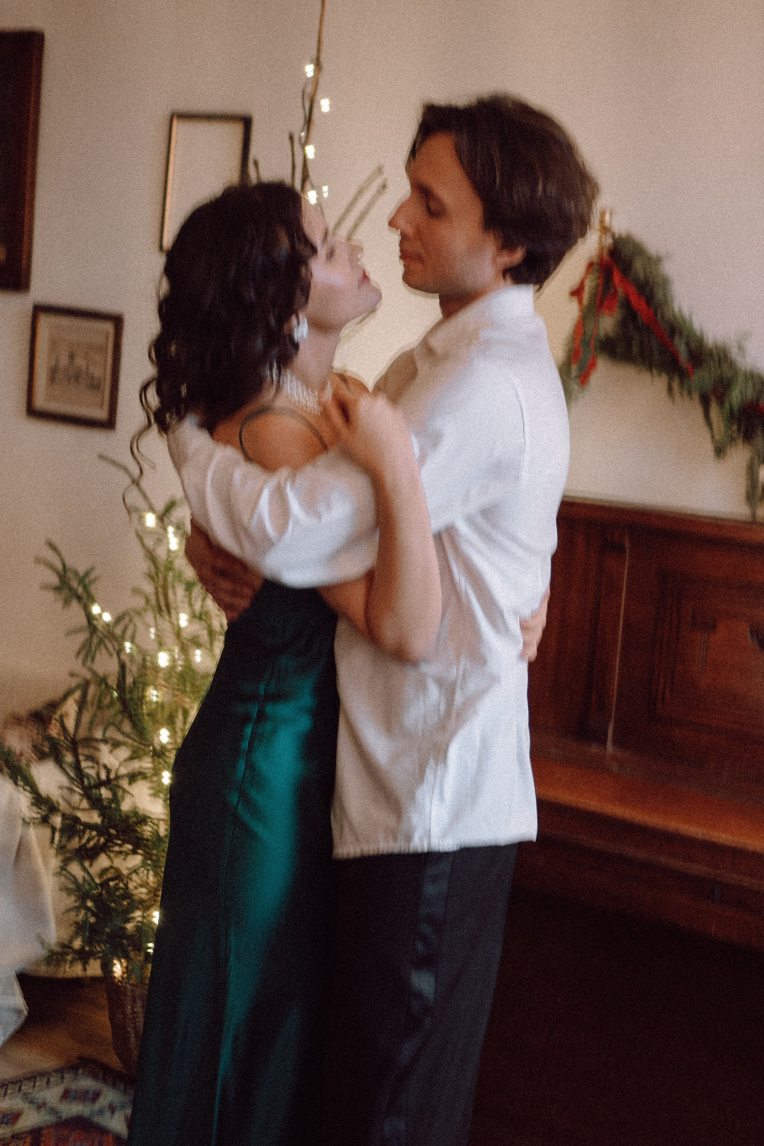 УТРО ЖЕНИХА И НЕВЕСТЫ В ФОТОСТУДИИ И ОСНОВНАЯ ФОТОСЕСИСИЯ ЗИМОЙ. Профессиональный фотограф, Санкт-Петербург — Виктория Богомолова