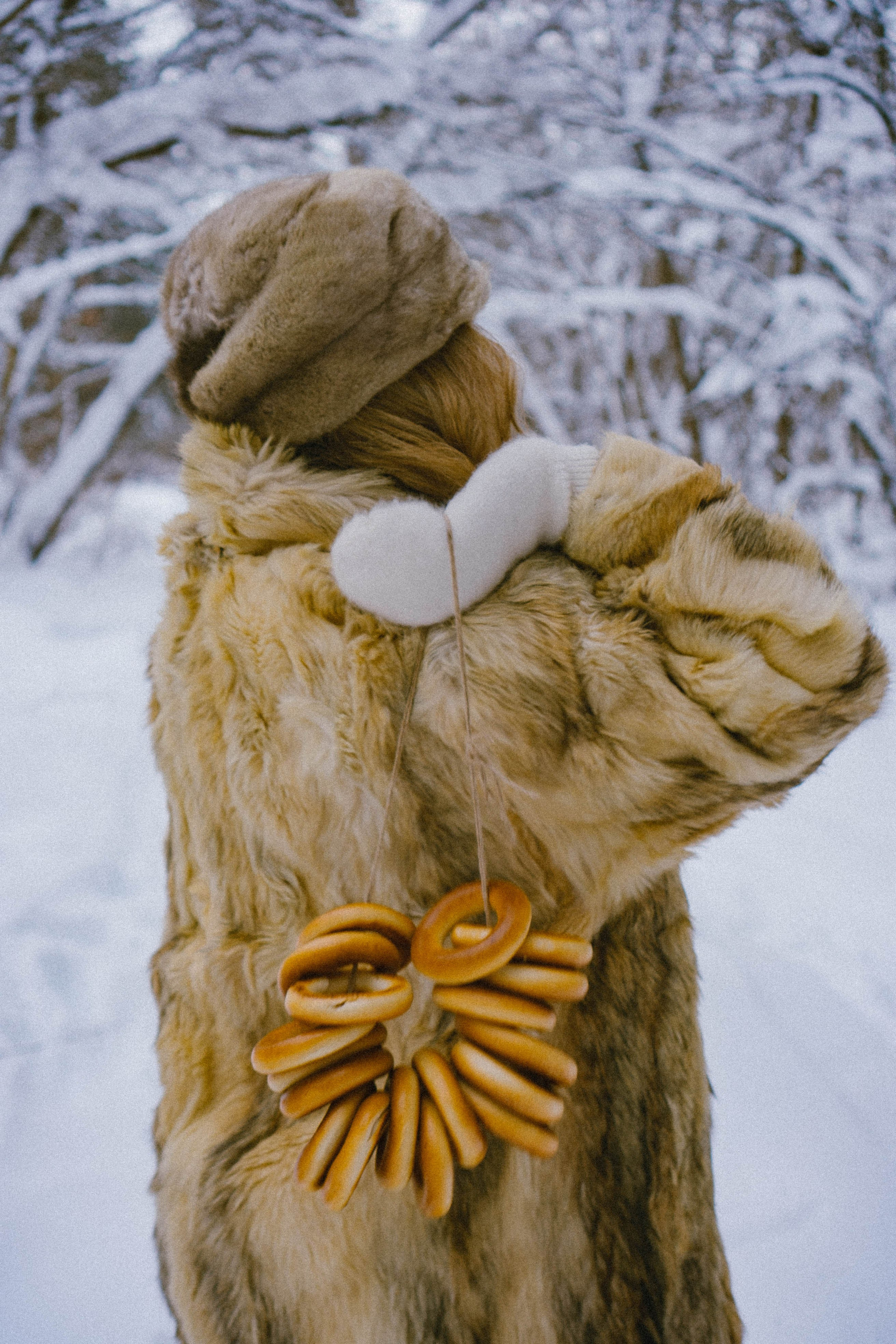 Русский стиль. Профессиональный фотограф, Санкт-Петербург — Виктория Богомолова