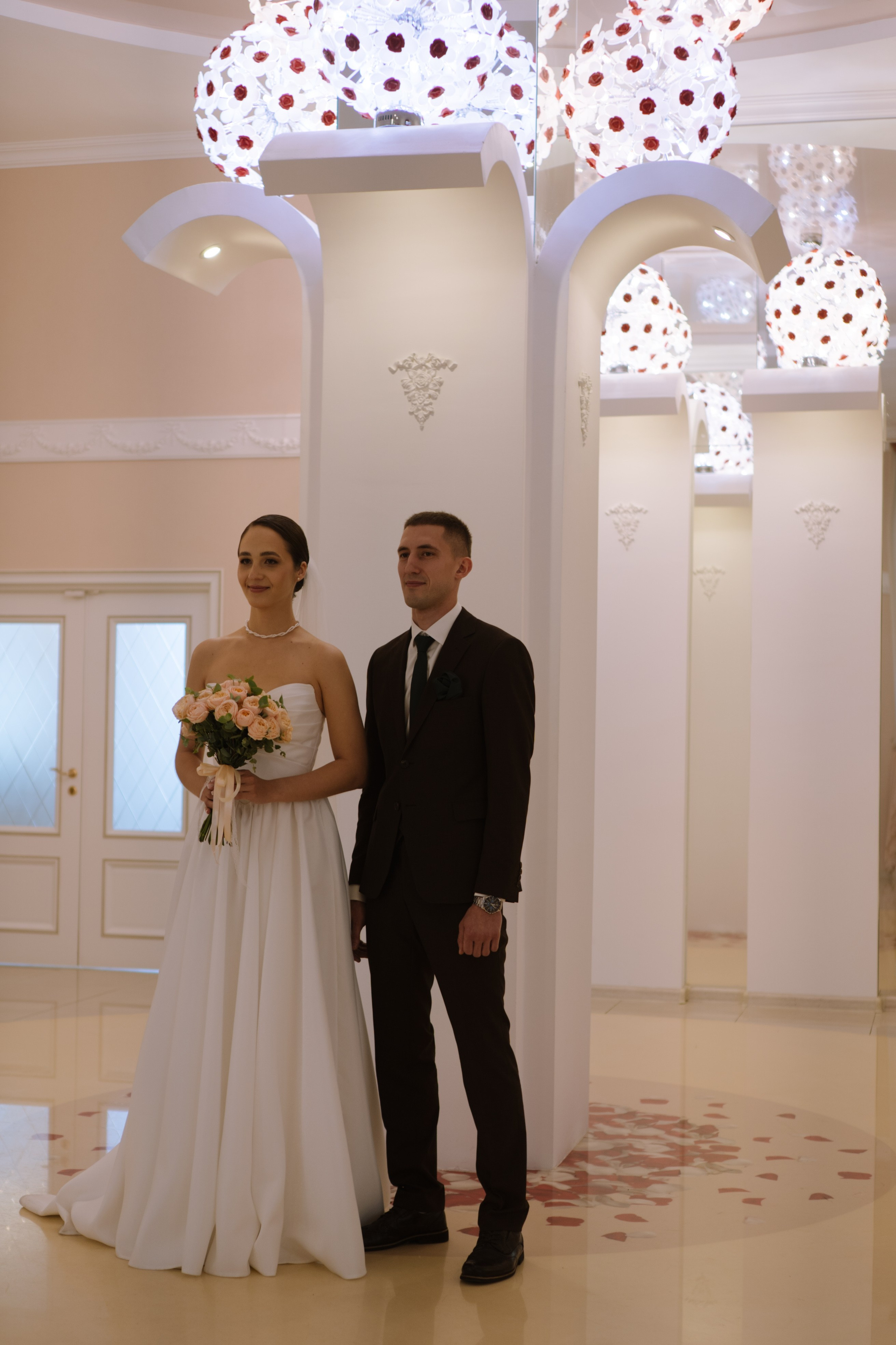 ЗАГС И ПРОГУЛКА 2 ЧАСА. Профессиональный фотограф, Санкт-Петербург — Виктория Богомолова