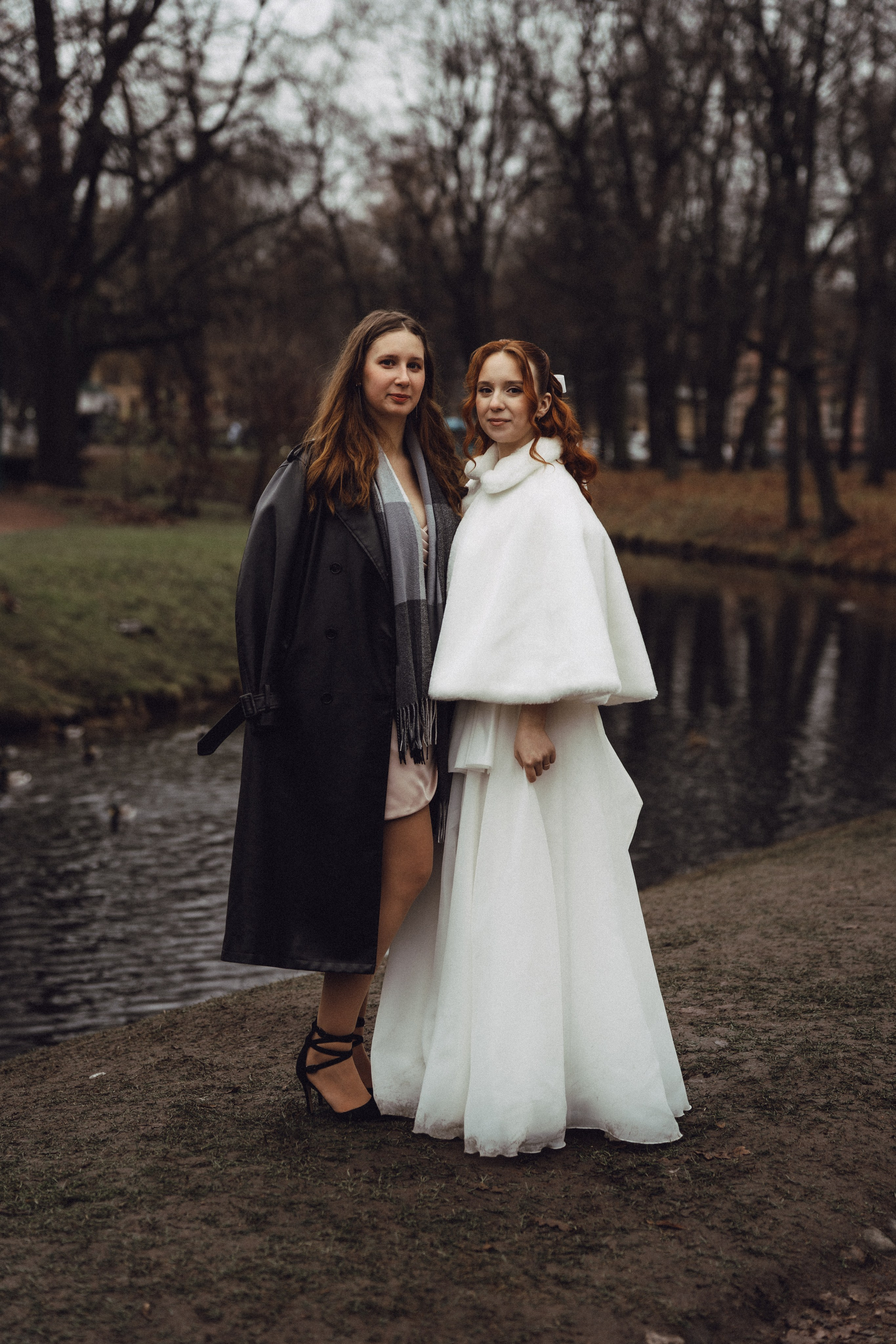 СВАДЕБНАЯ СЬЕМКА ВО ВТОРОМ ДВОРЦЕ С ГОСТЯМИ И ПРОГУЛКА В ТАВРИЧЕСКОМ САДУ. Профессиональный фотограф, Санкт-Петербург — Виктория Богомолова