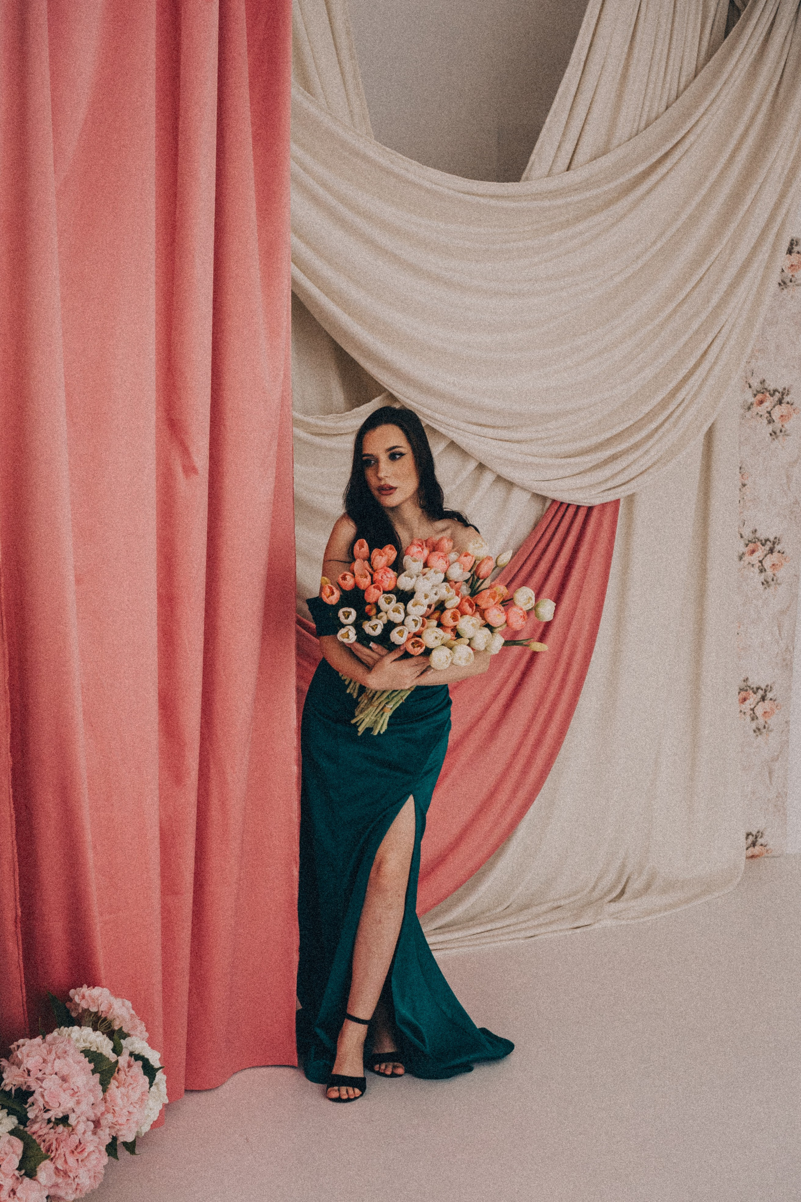 Весенняя. Профессиональный фотограф, Санкт-Петербург — Виктория Богомолова