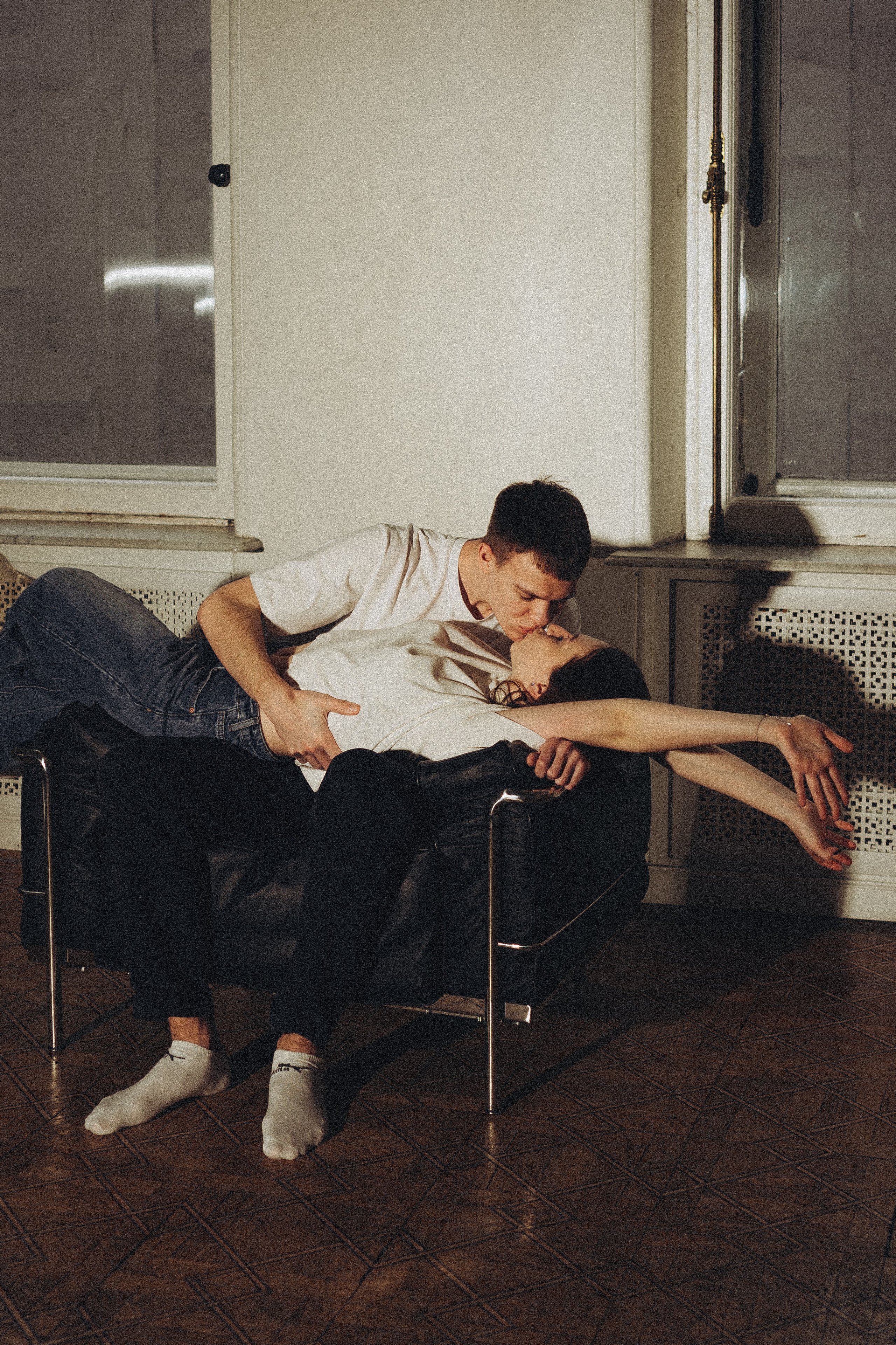 Студийная история. Профессиональный фотограф, Санкт-Петербург — Виктория Богомолова