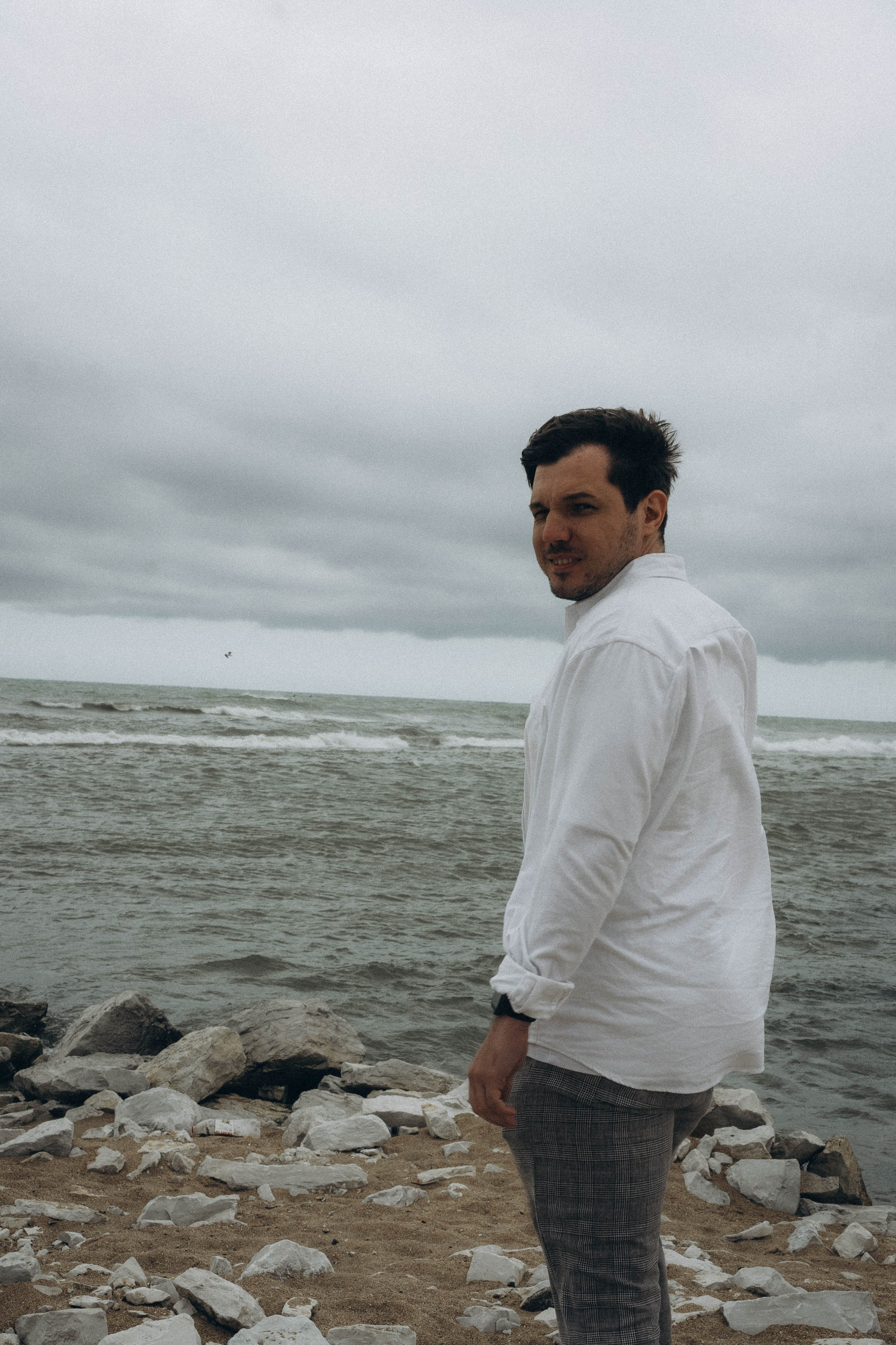 Каспий. Профессиональный фотограф, Санкт-Петербург — Виктория Богомолова