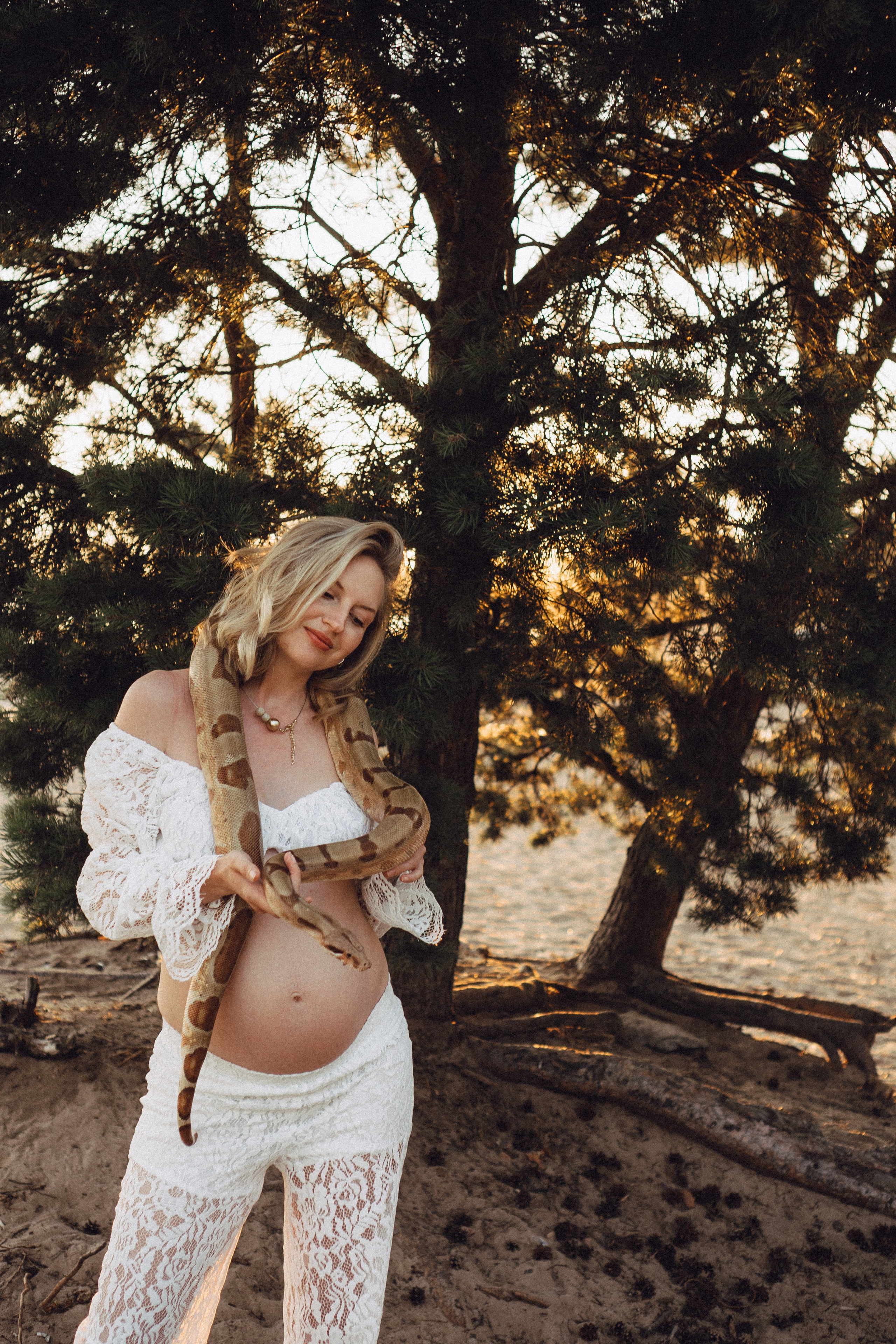 В ОЖИДАНИИ. Профессиональный фотограф, Санкт-Петербург — Виктория Богомолова