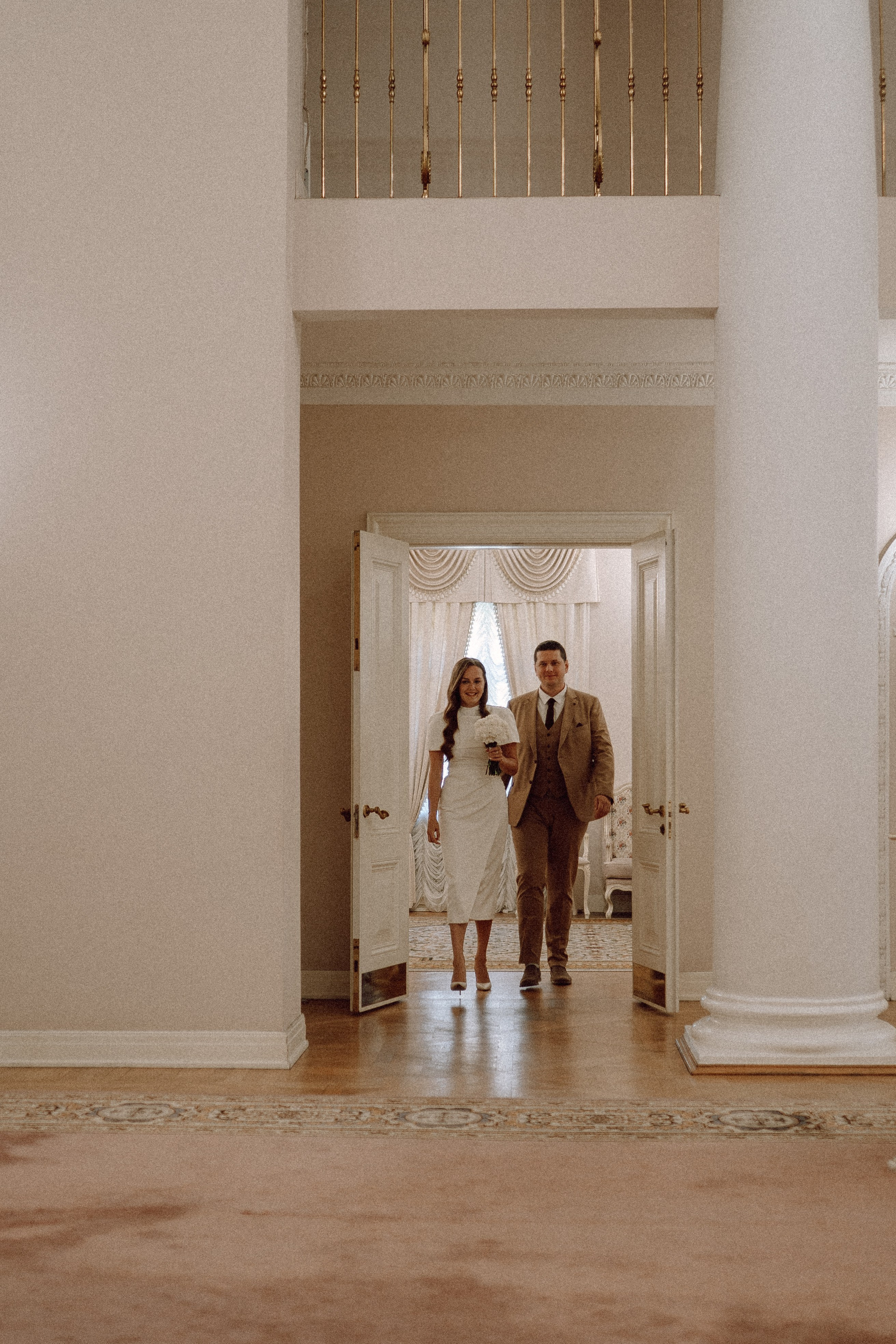 СВАДЕБНАЯ СЬЕМКА В ПУШКИН. Профессиональный фотограф, Санкт-Петербург — Виктория Богомолова