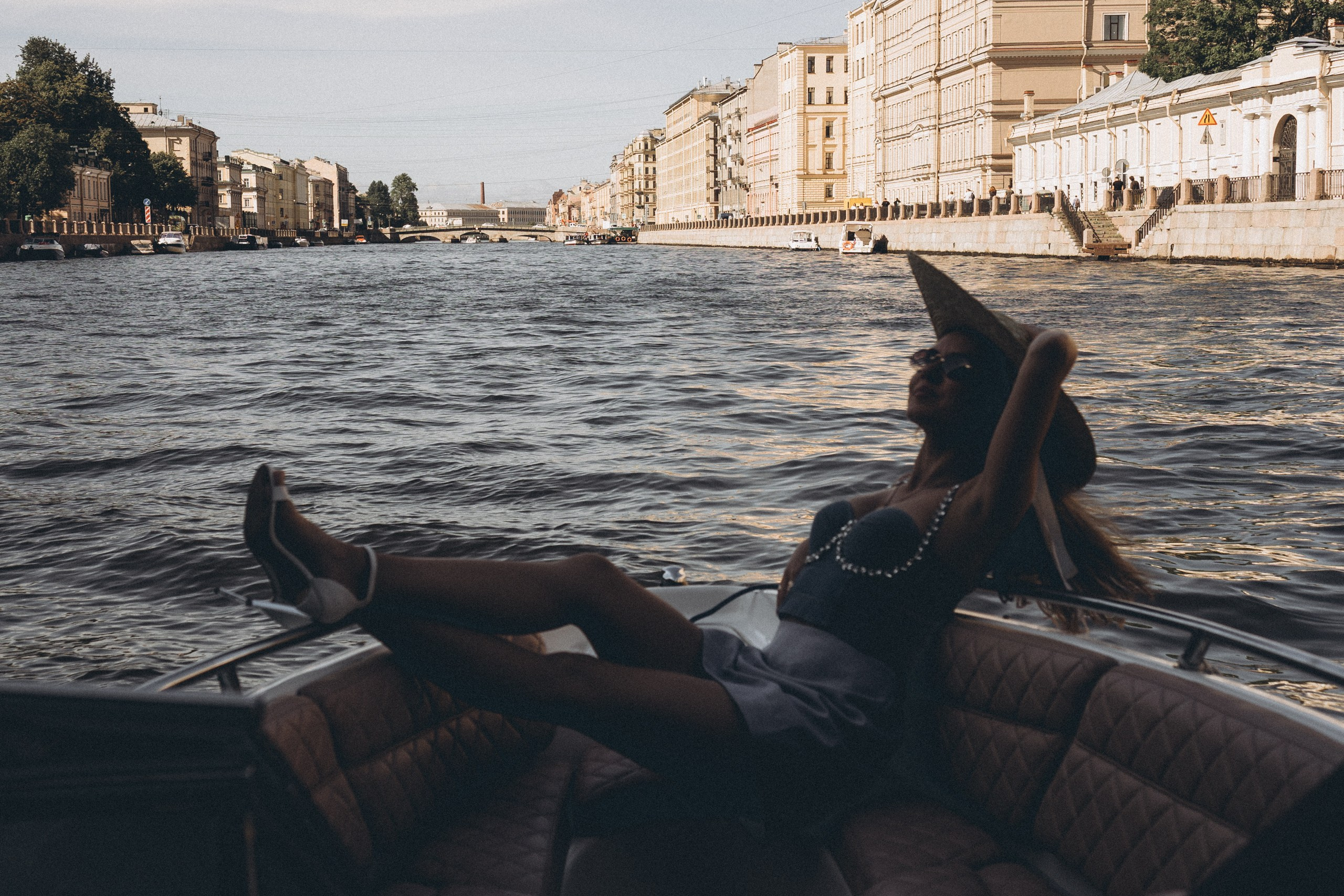 Любовь. Профессиональный фотограф, Санкт-Петербург — Виктория Богомолова