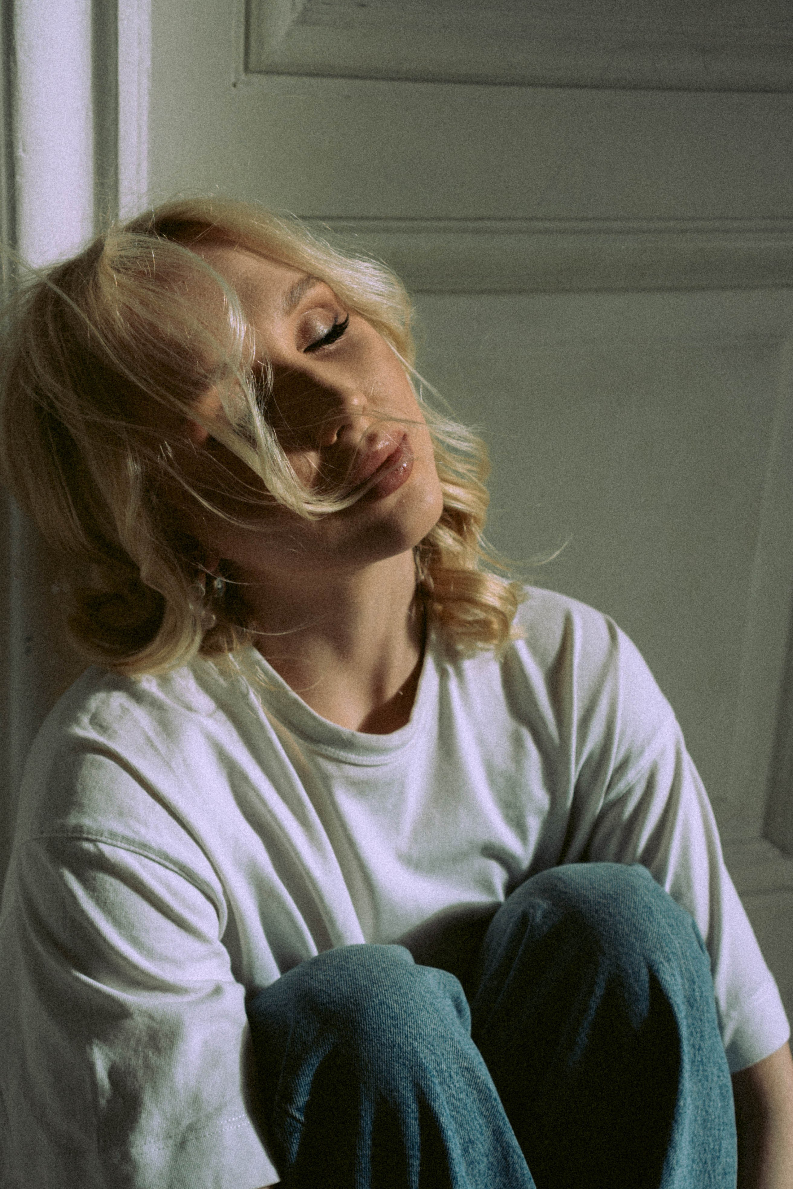 Студийная. Профессиональный фотограф, Санкт-Петербург — Виктория Богомолова