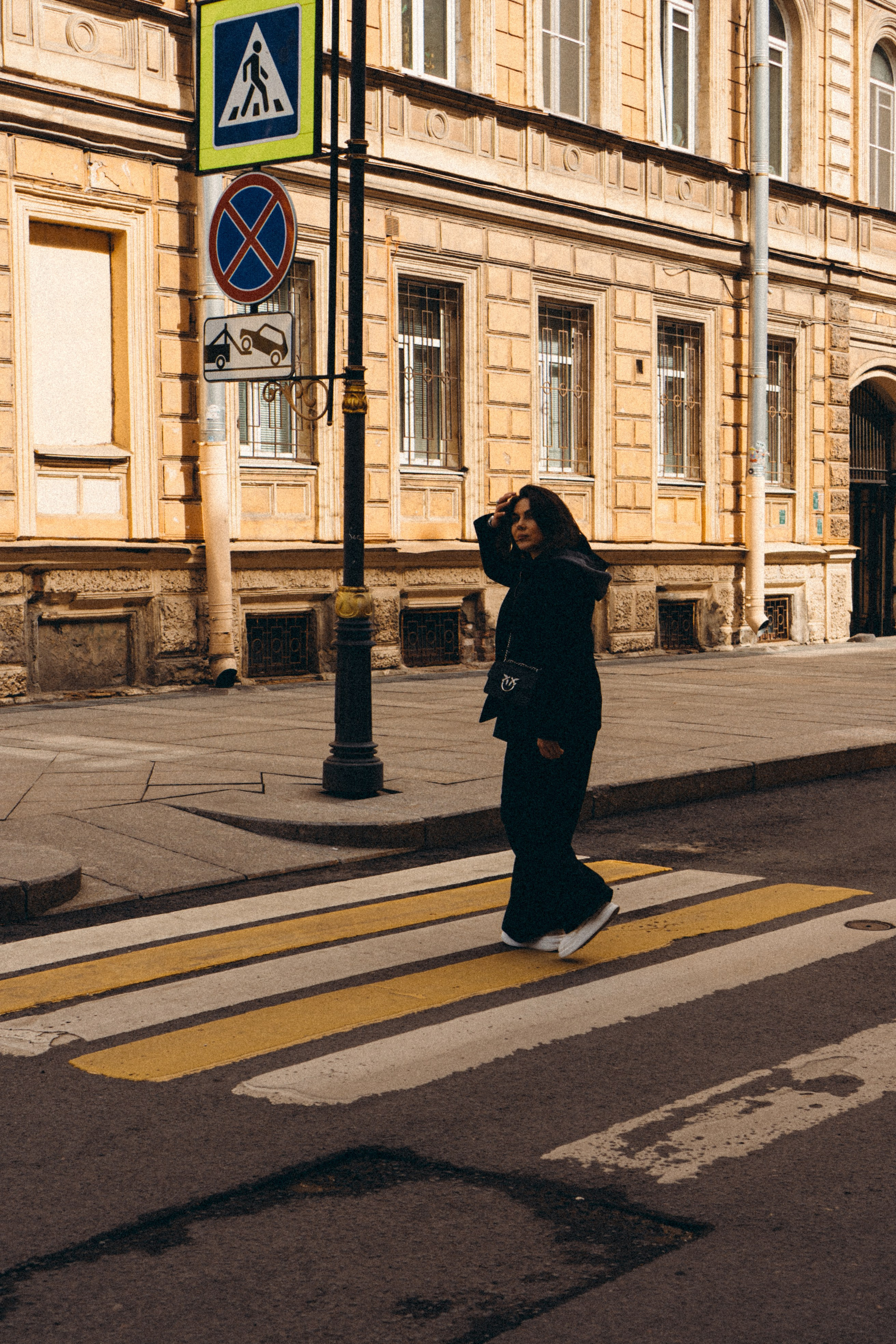 Прогулка по весеннему Питеру. Профессиональный фотограф, Санкт-Петербург — Виктория Богомолова