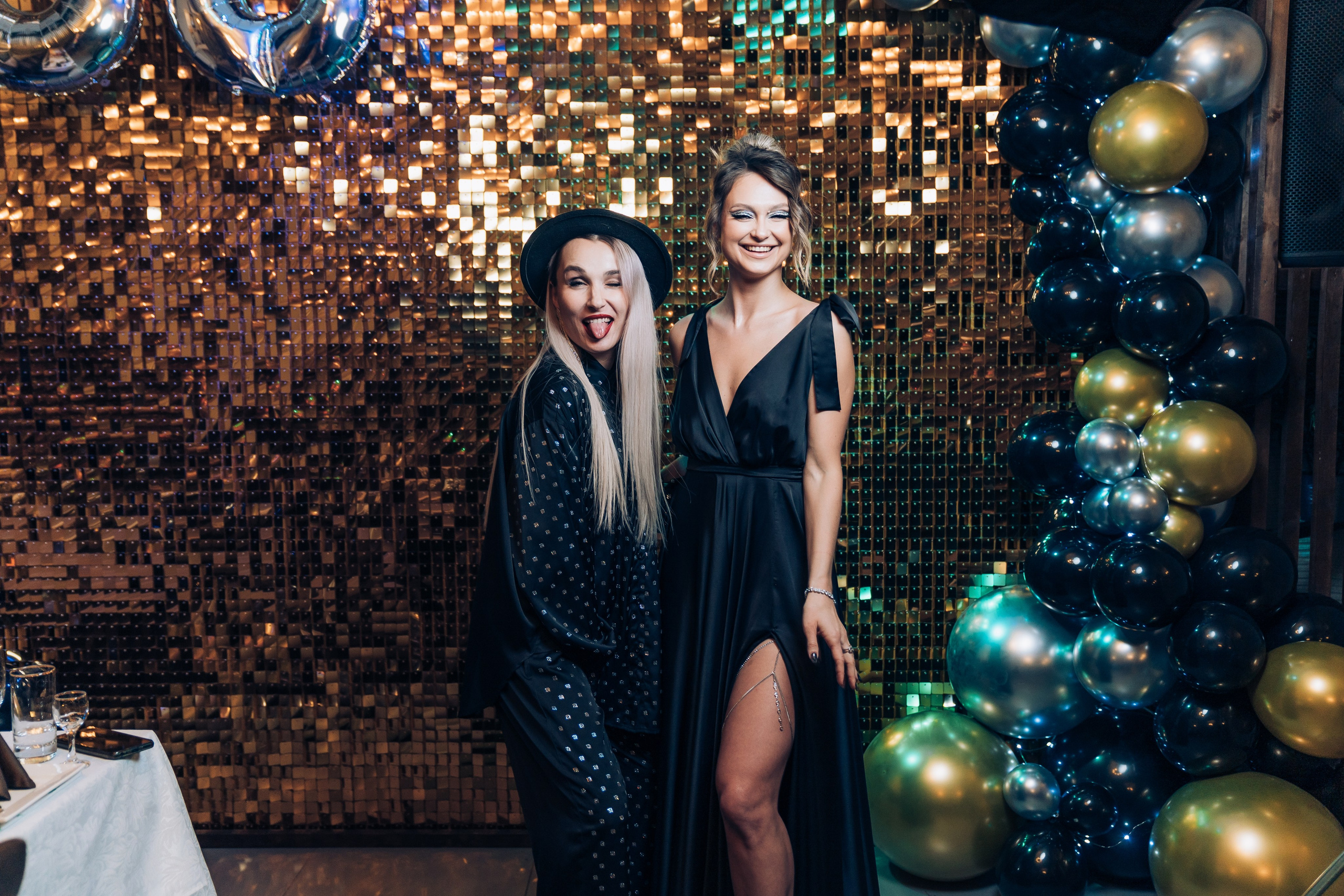 День рождения. Фотограф Ангарск Иркутск Ксения Король