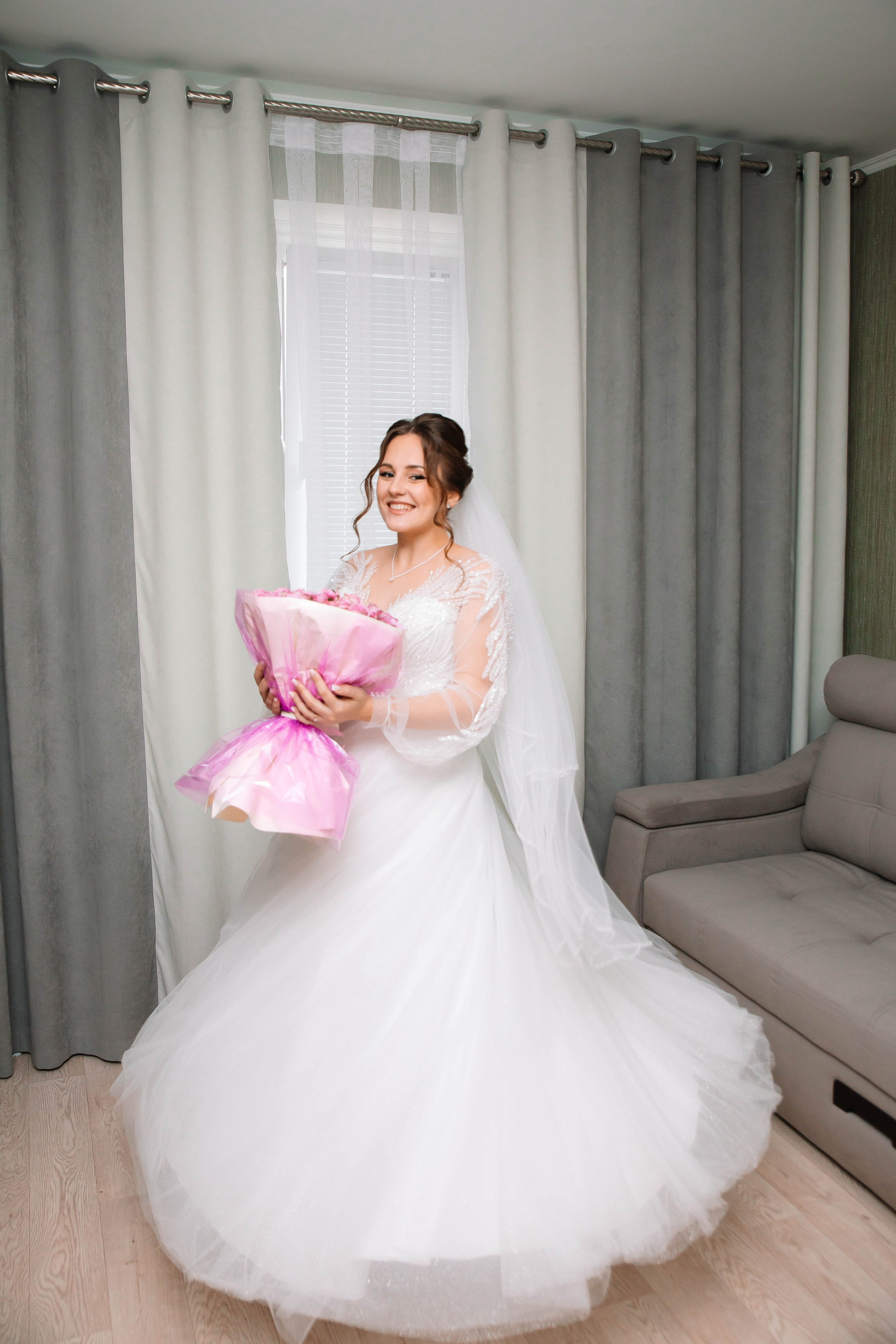 ВИКТОРИЯ И ВАЛЕРИЙ. Свадебный и семейный фотограф в Курске и Курчатове