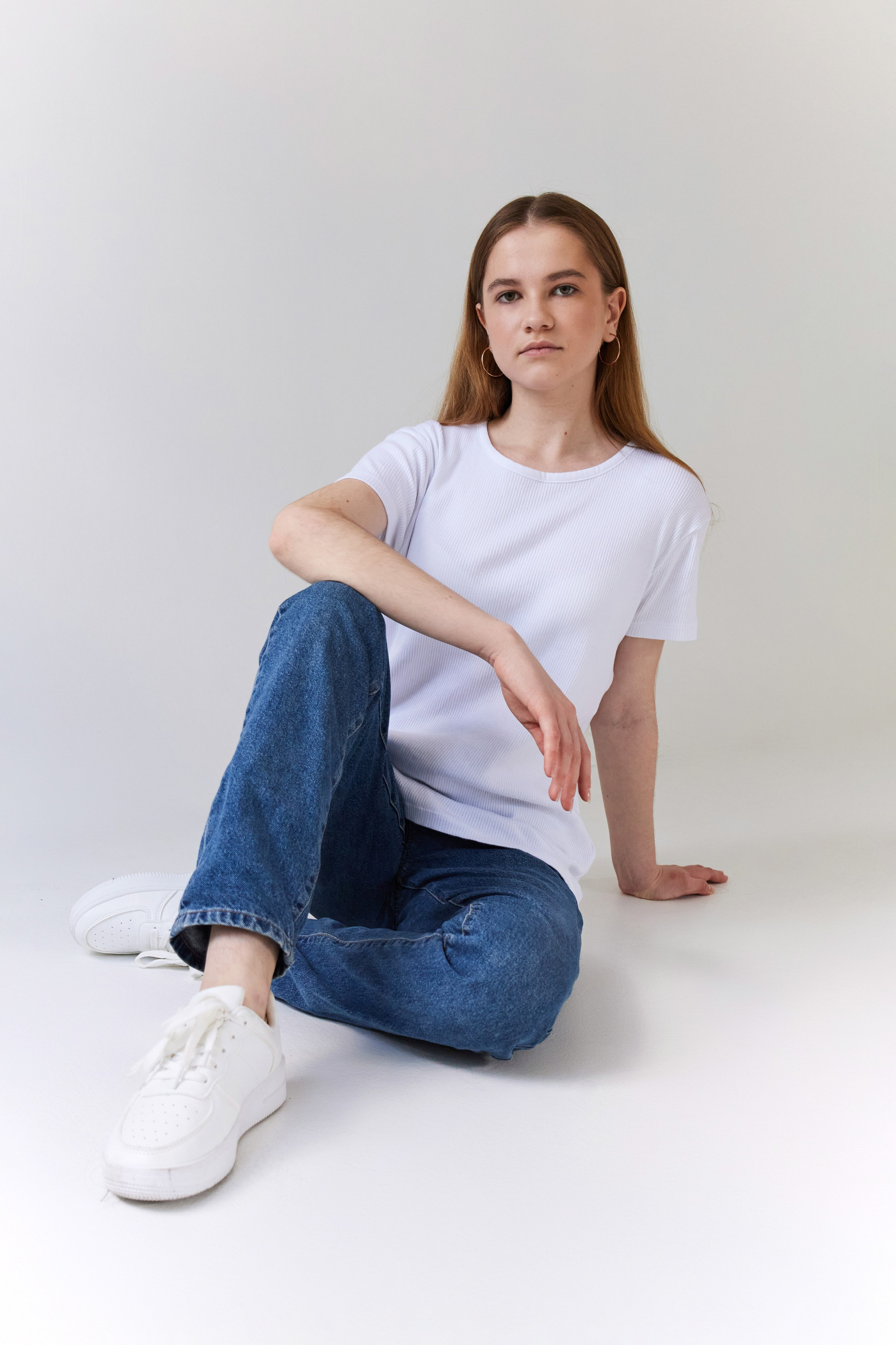 Ренева Кристина. Promodels